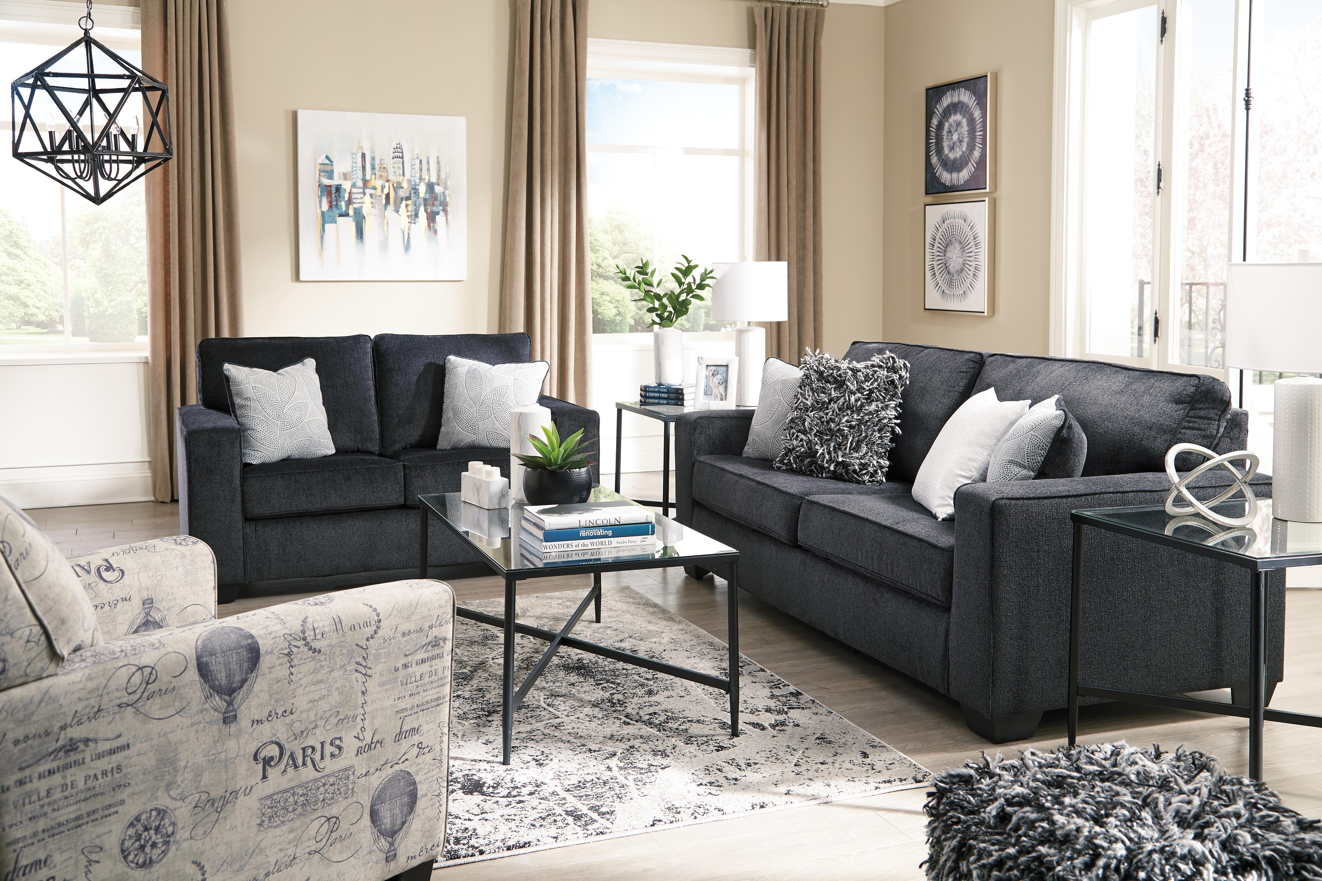 Altari Queen Sofa Sleeper - image 9