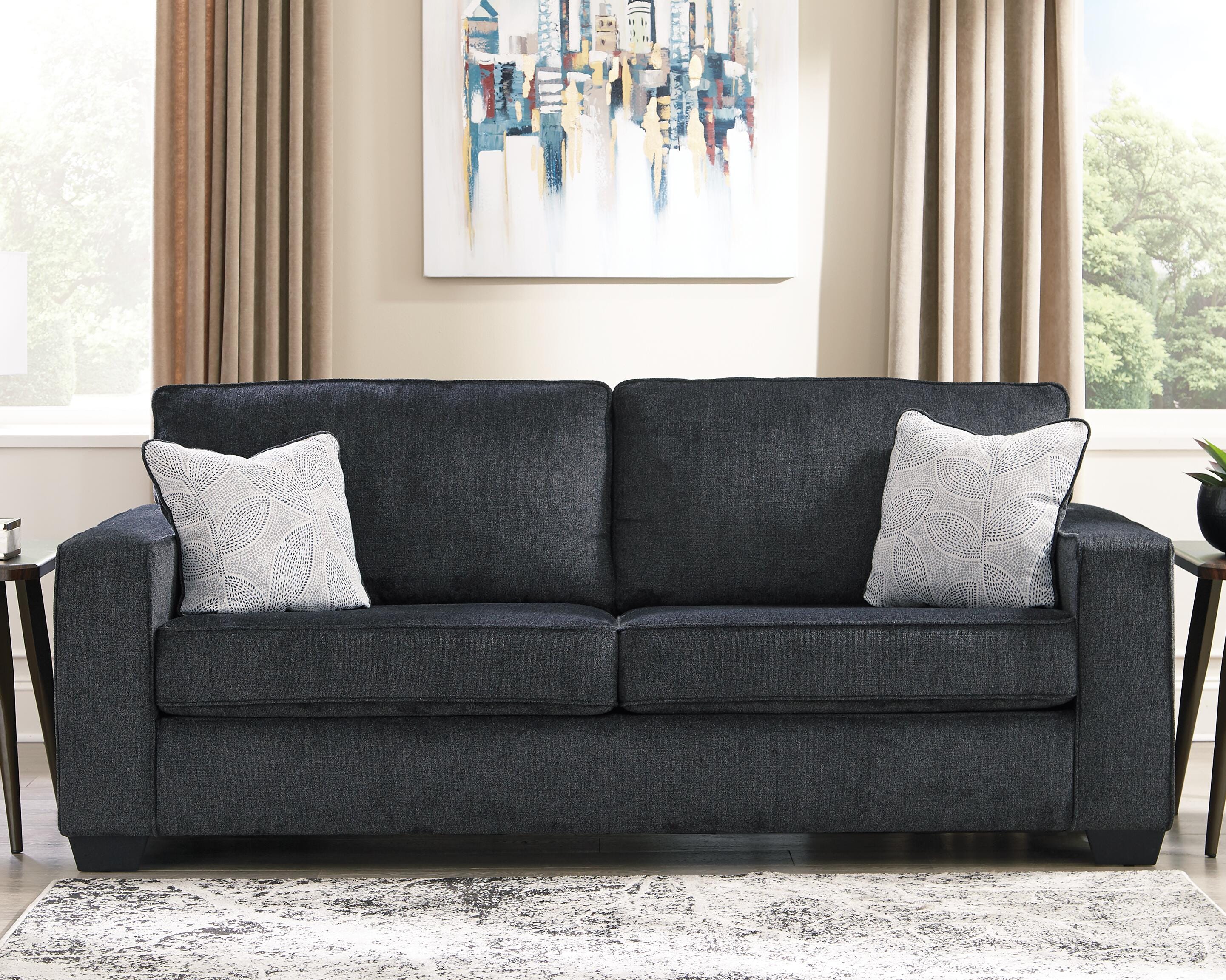 Altari Queen Sofa Sleeper - image 4