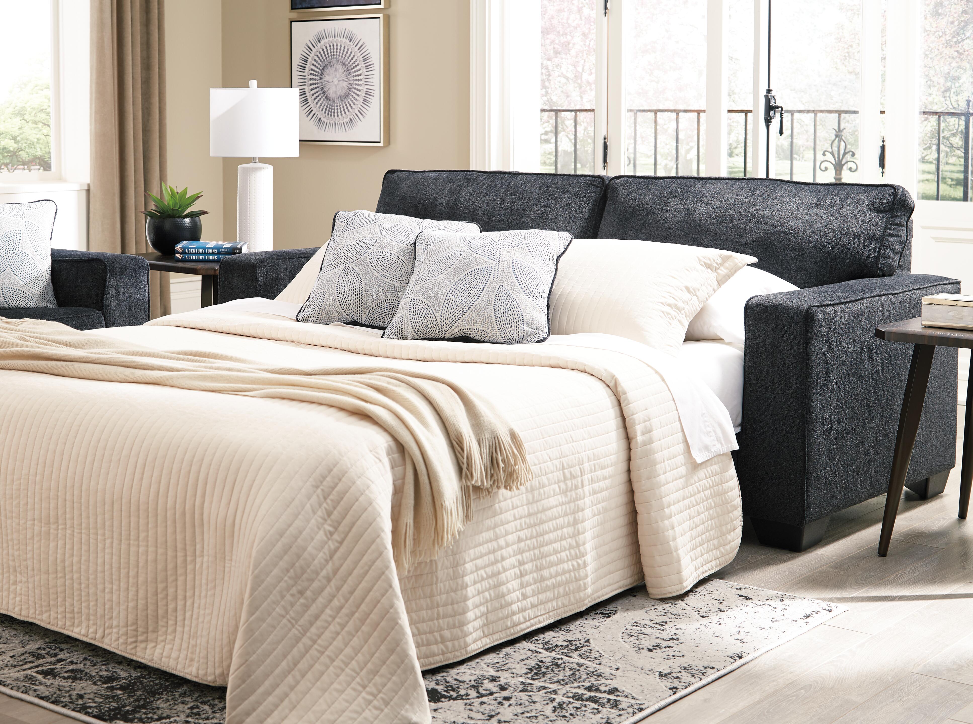 Altari Queen Sofa Sleeper - image 1