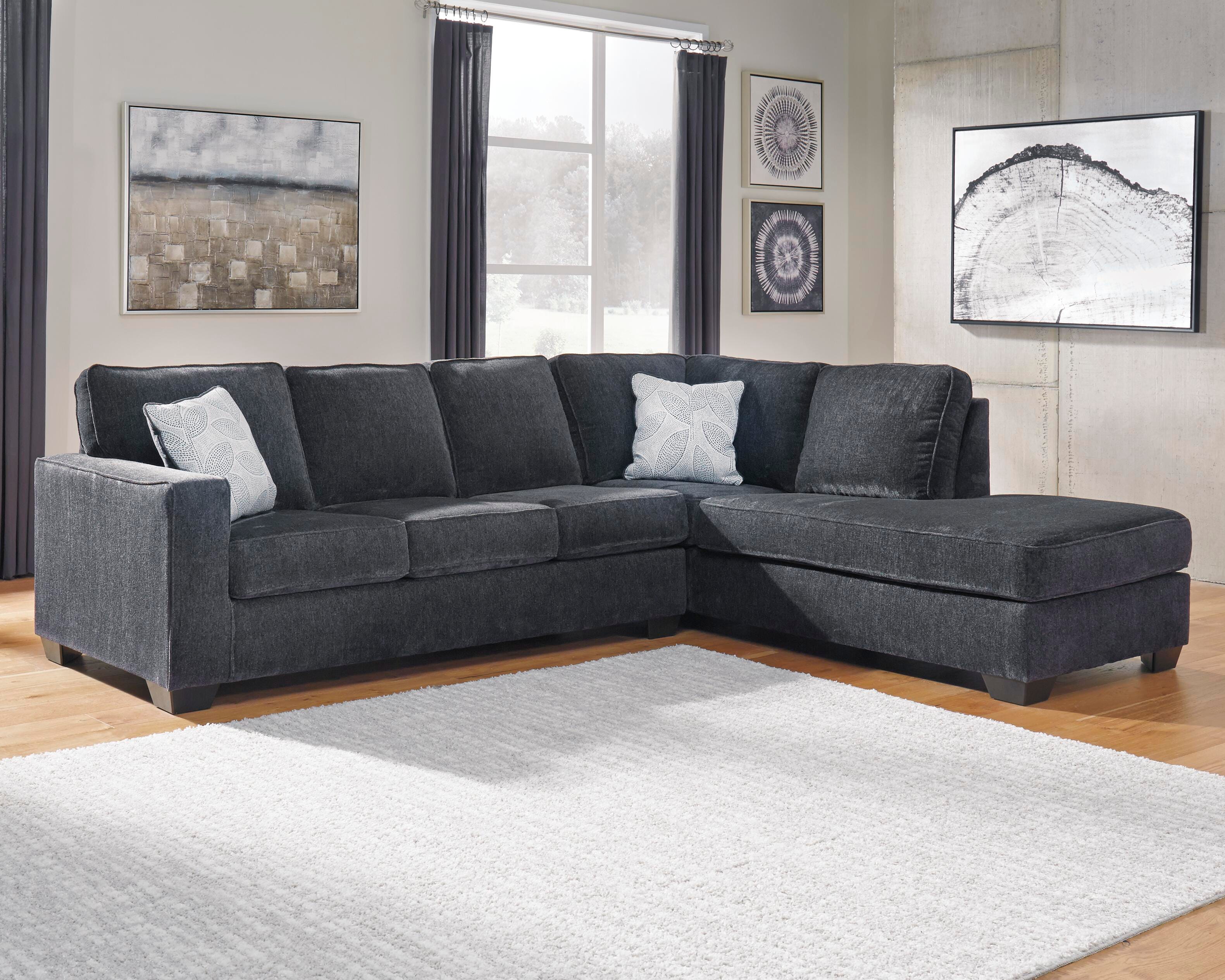 Altari 2-Piece Sectional with Chaise - image 4
