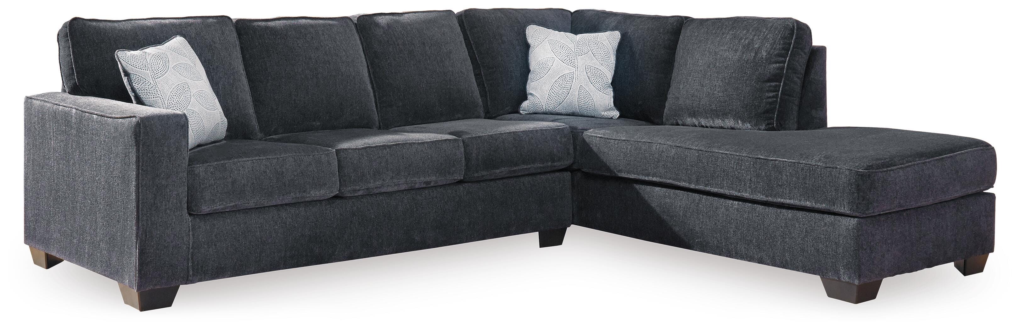 Altari 2-Piece Sectional with Chaise - image 2