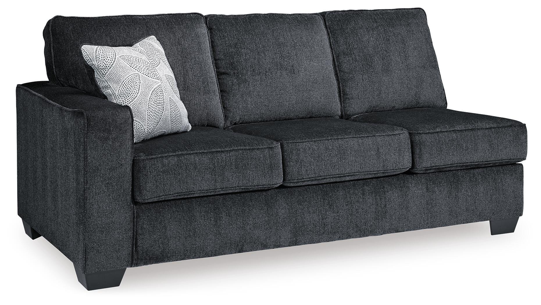 Altari Left-Arm Facing Full Sofa Sleeper - image 1