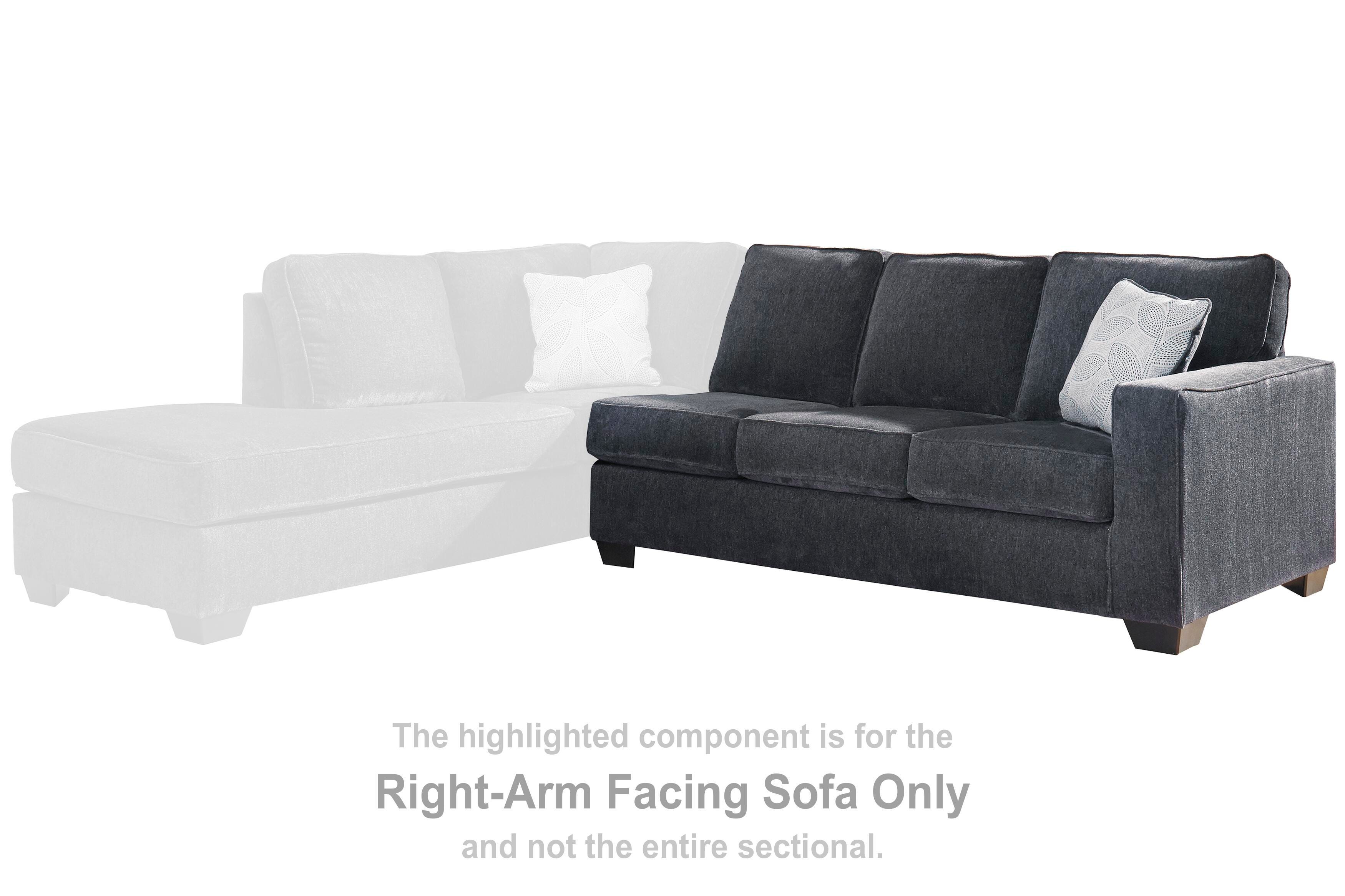 Altari Right-Arm Facing Sofa - image 2