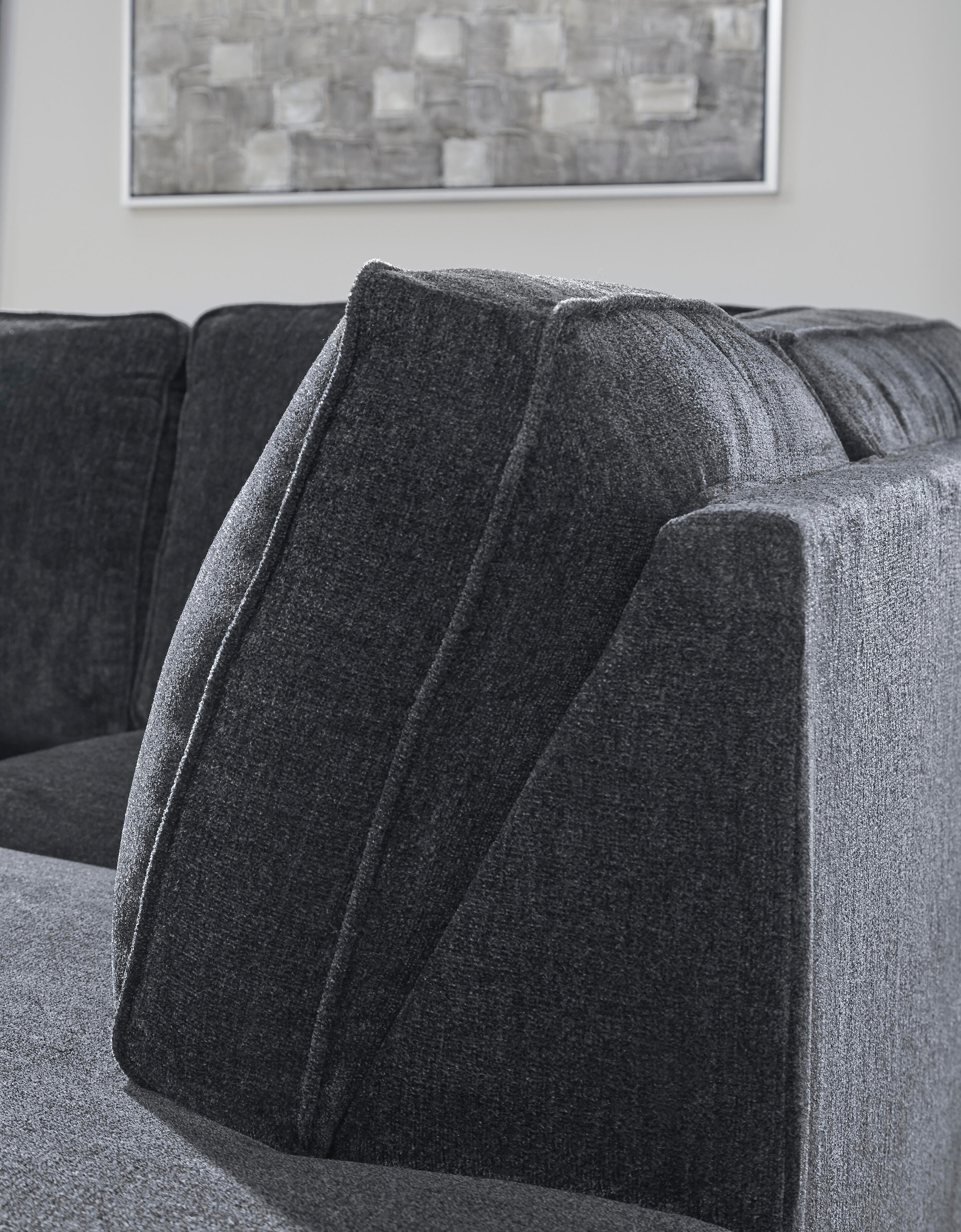 Altari 2-Piece Sectional with Chaise | Ashley