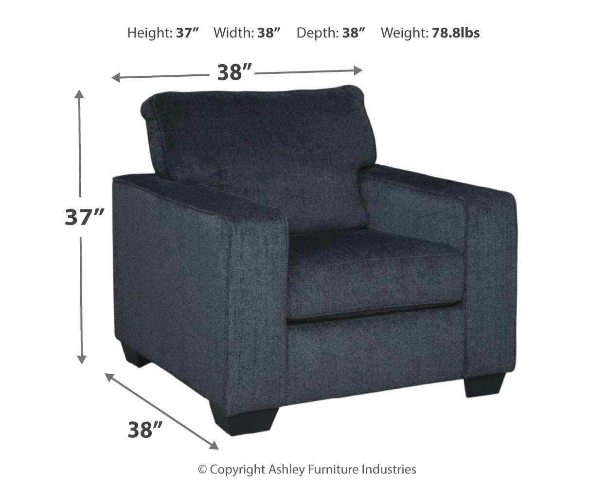 Altari Chair - image 4