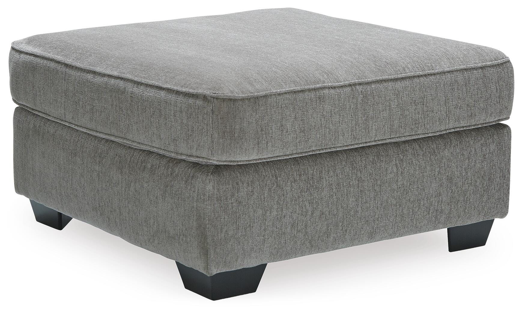 Altari Oversized Accent Ottoman - image 2