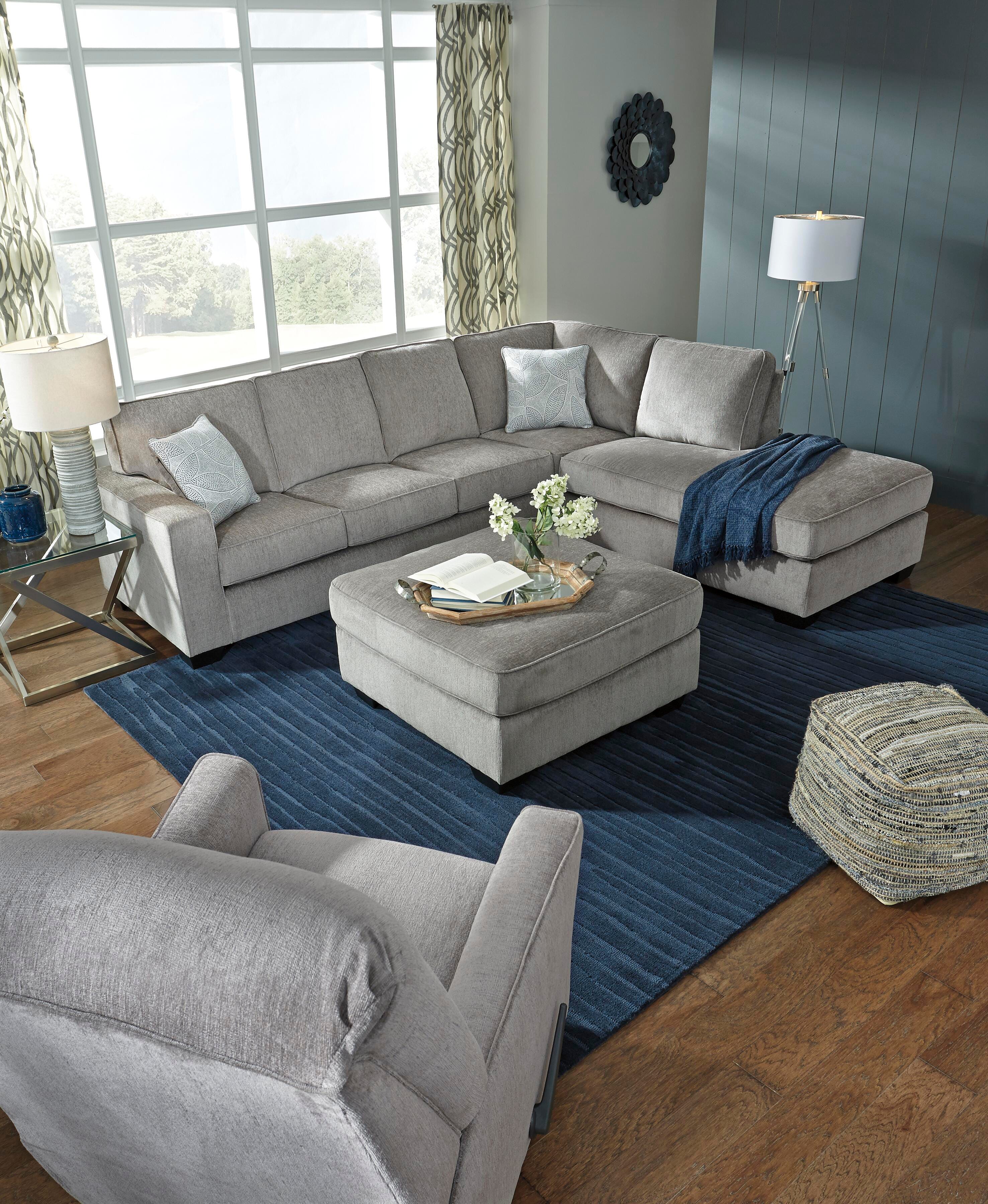 Altari Oversized Accent Ottoman - image 6