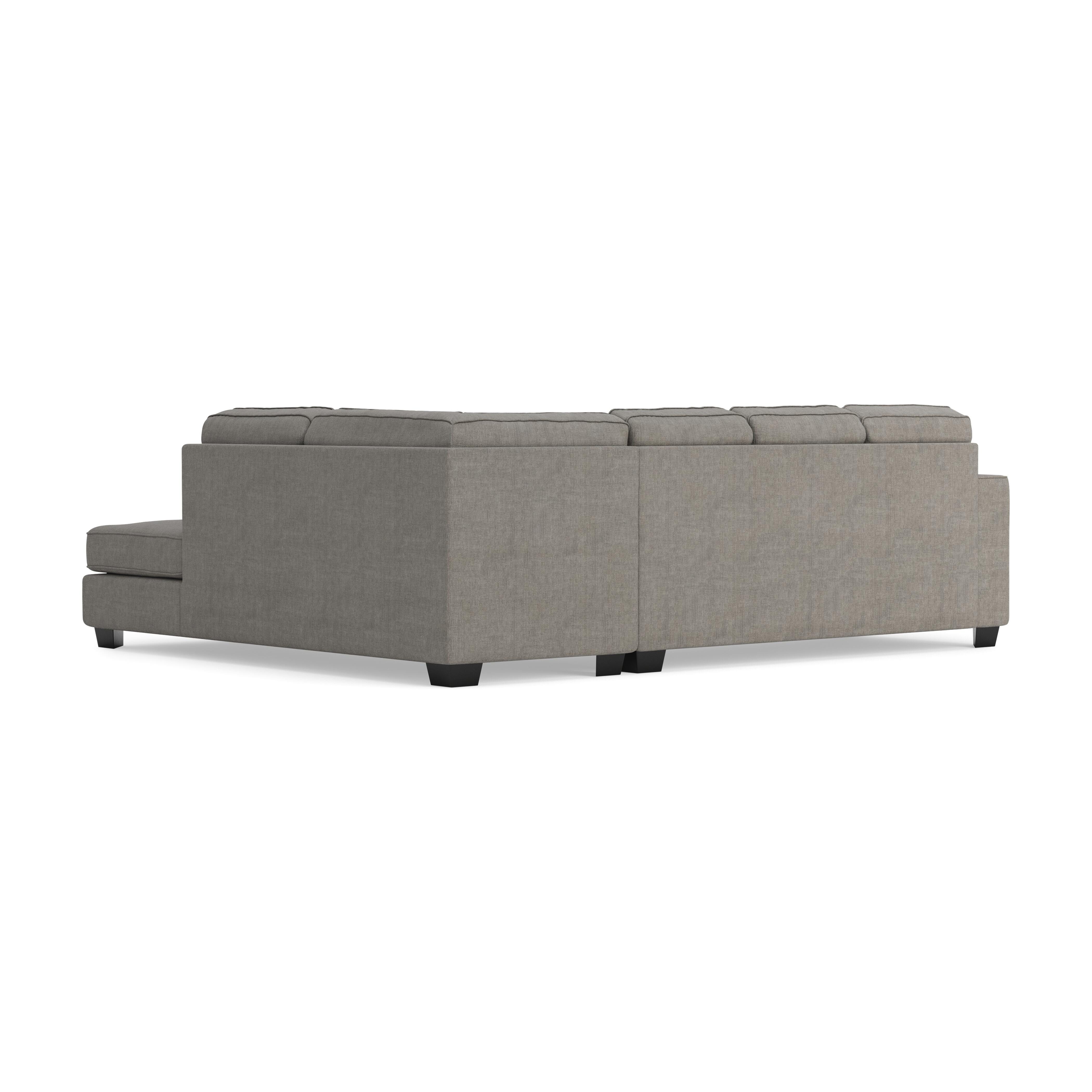 Altari 2-Piece Sleeper Sectional with Chaise - image 6