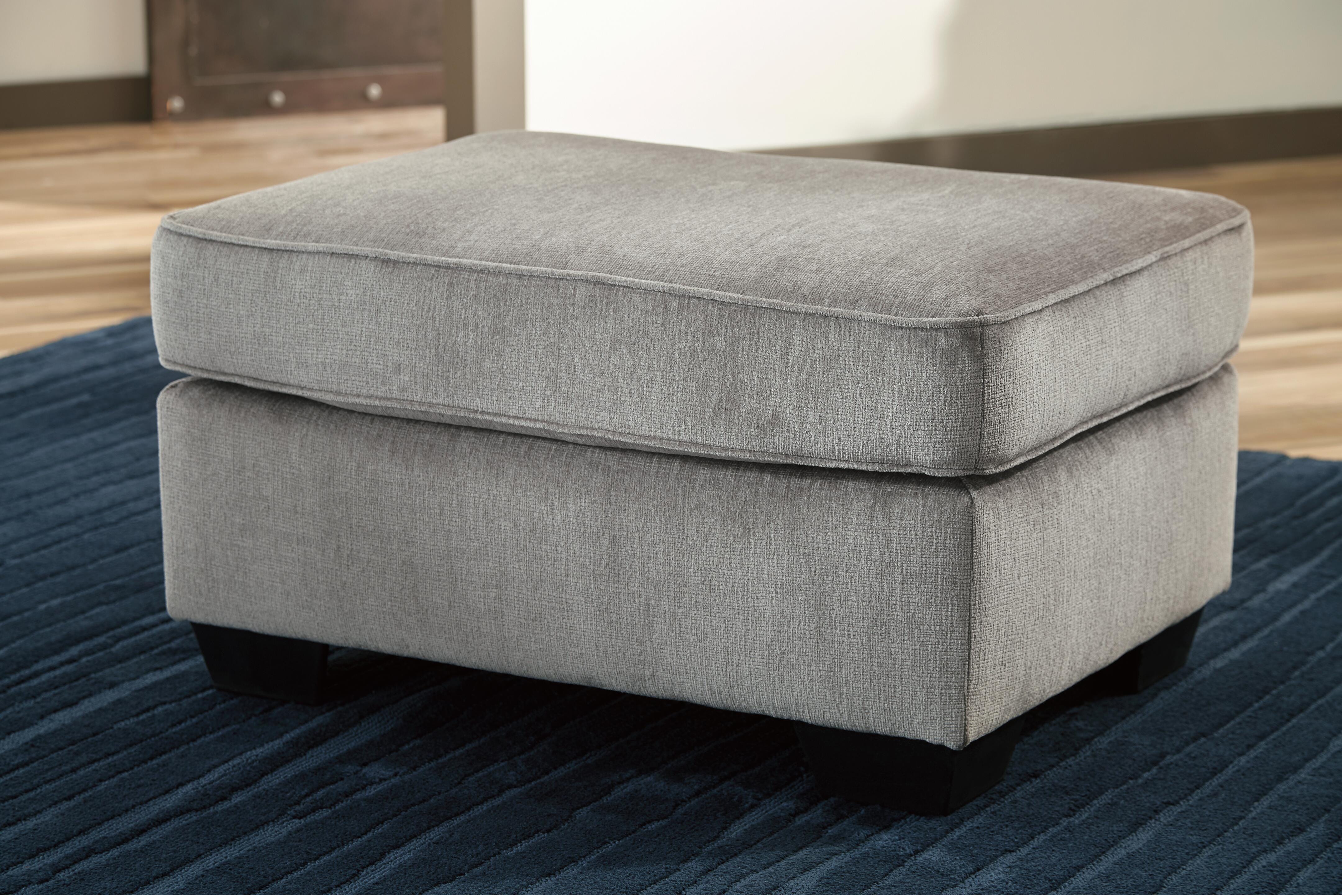 Altari 2-Piece Sleeper Sectional and Ottoman - image 8
