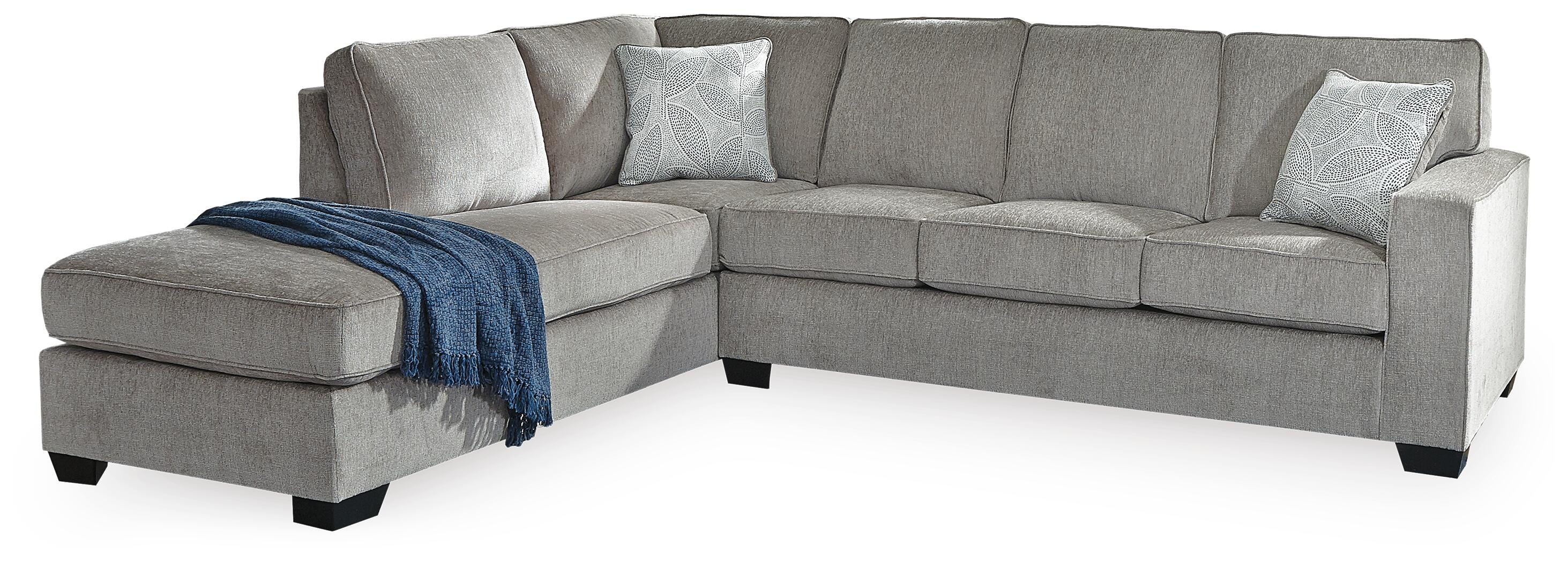 Altari 2-Piece Sectional with Chaise - image 2