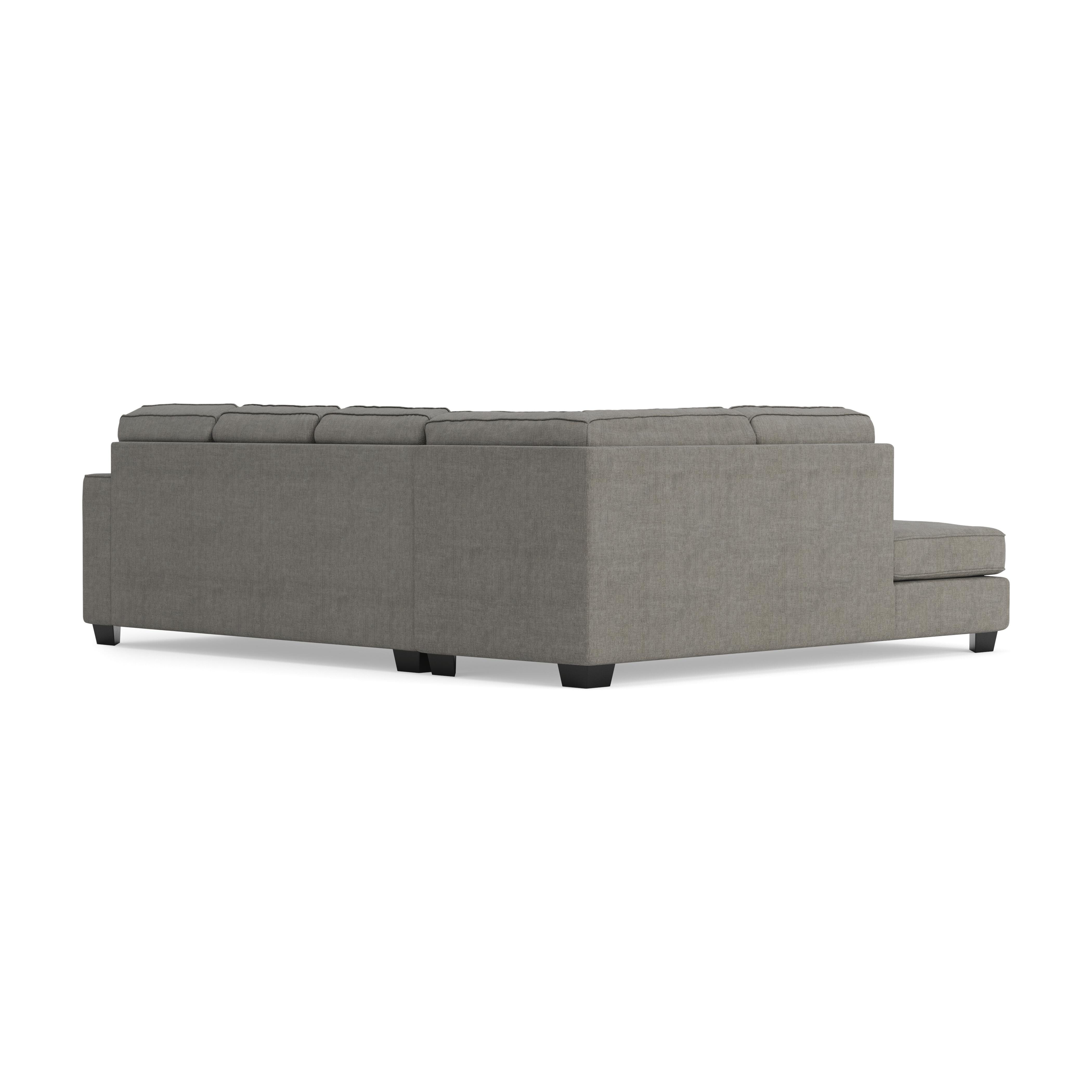 Altari 2-Piece Sleeper Sectional with Chaise - image 5
