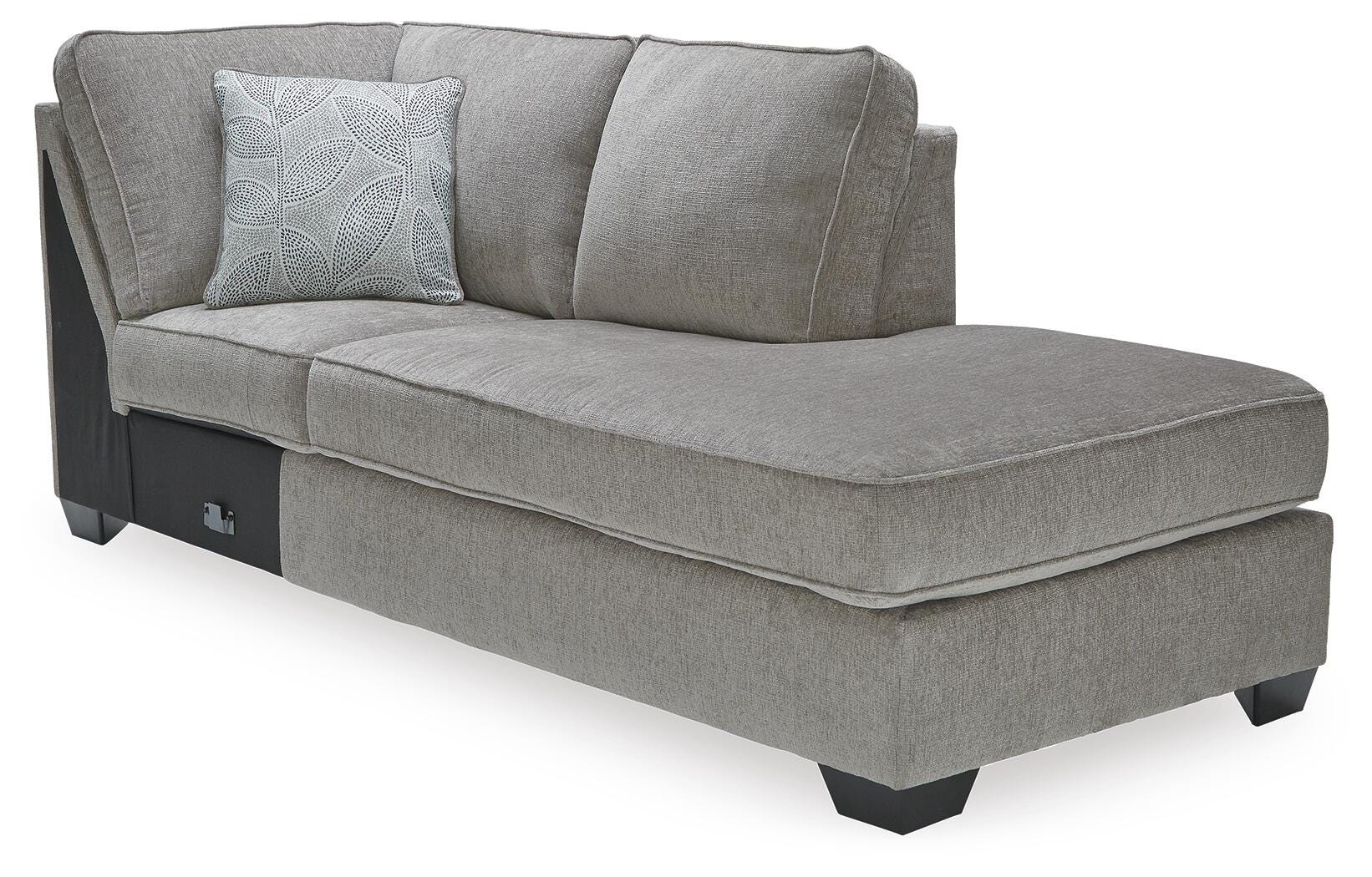 Chaise de esquina derecha Altari - image 1