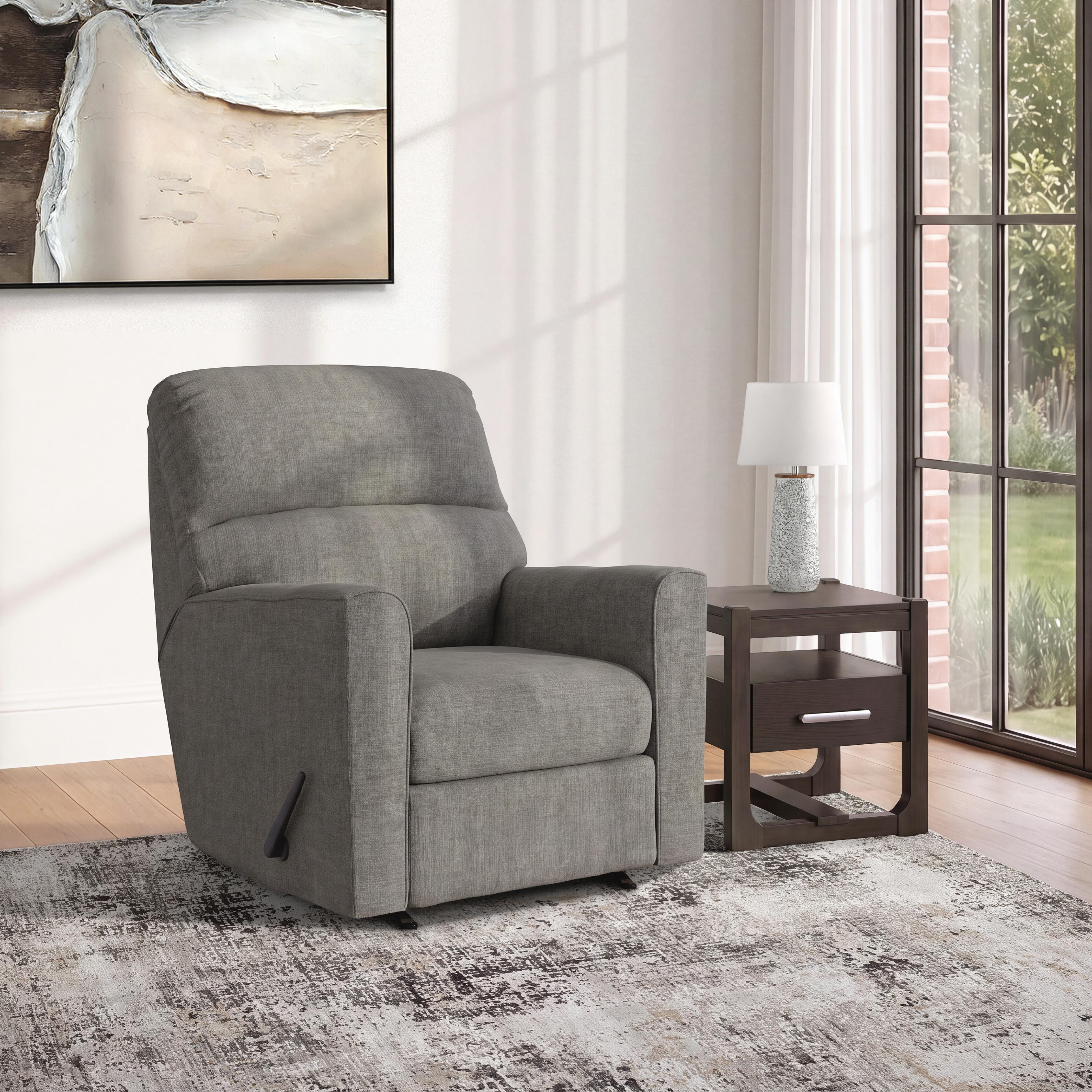 Altari Recliner - image 2