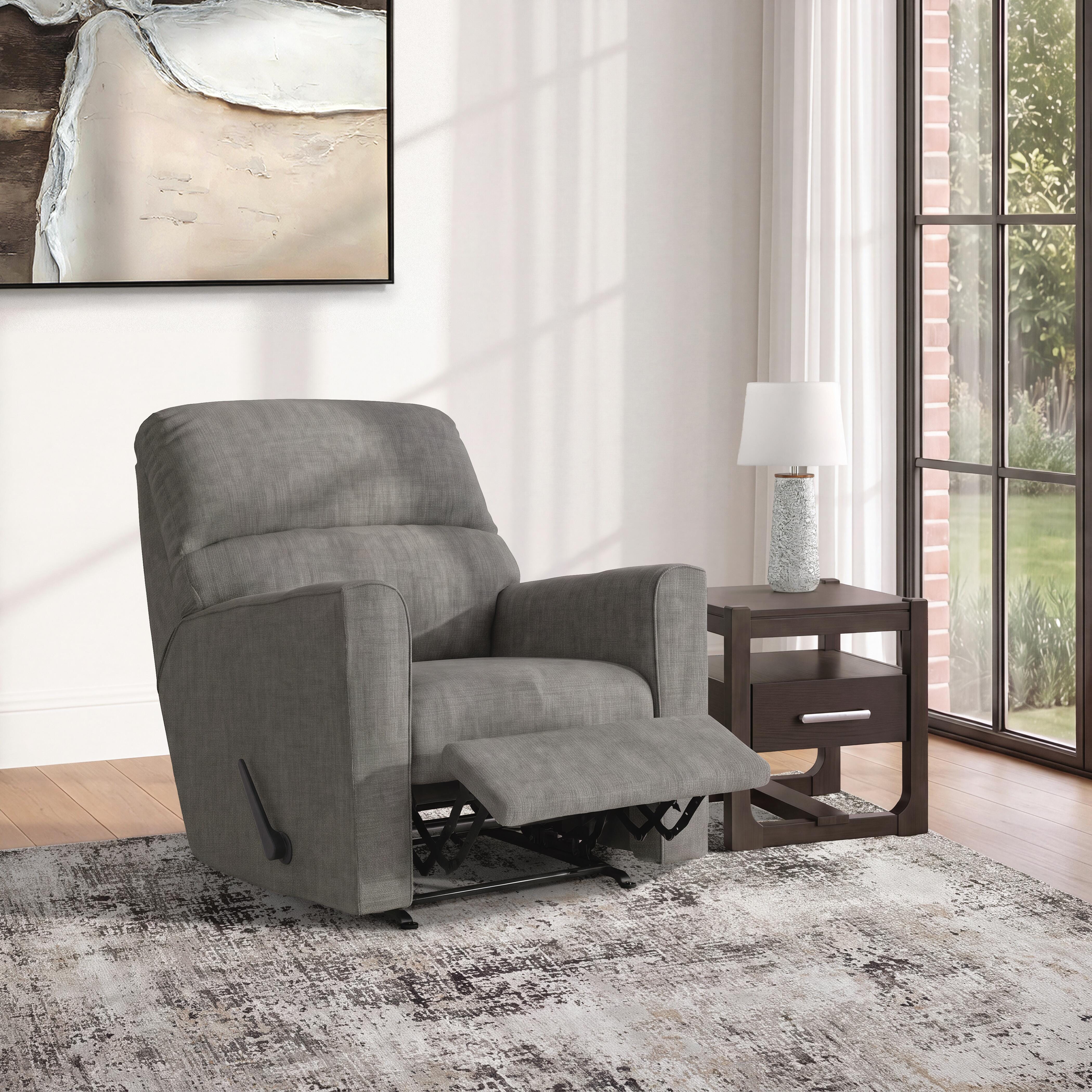 Altari Recliner - image 3