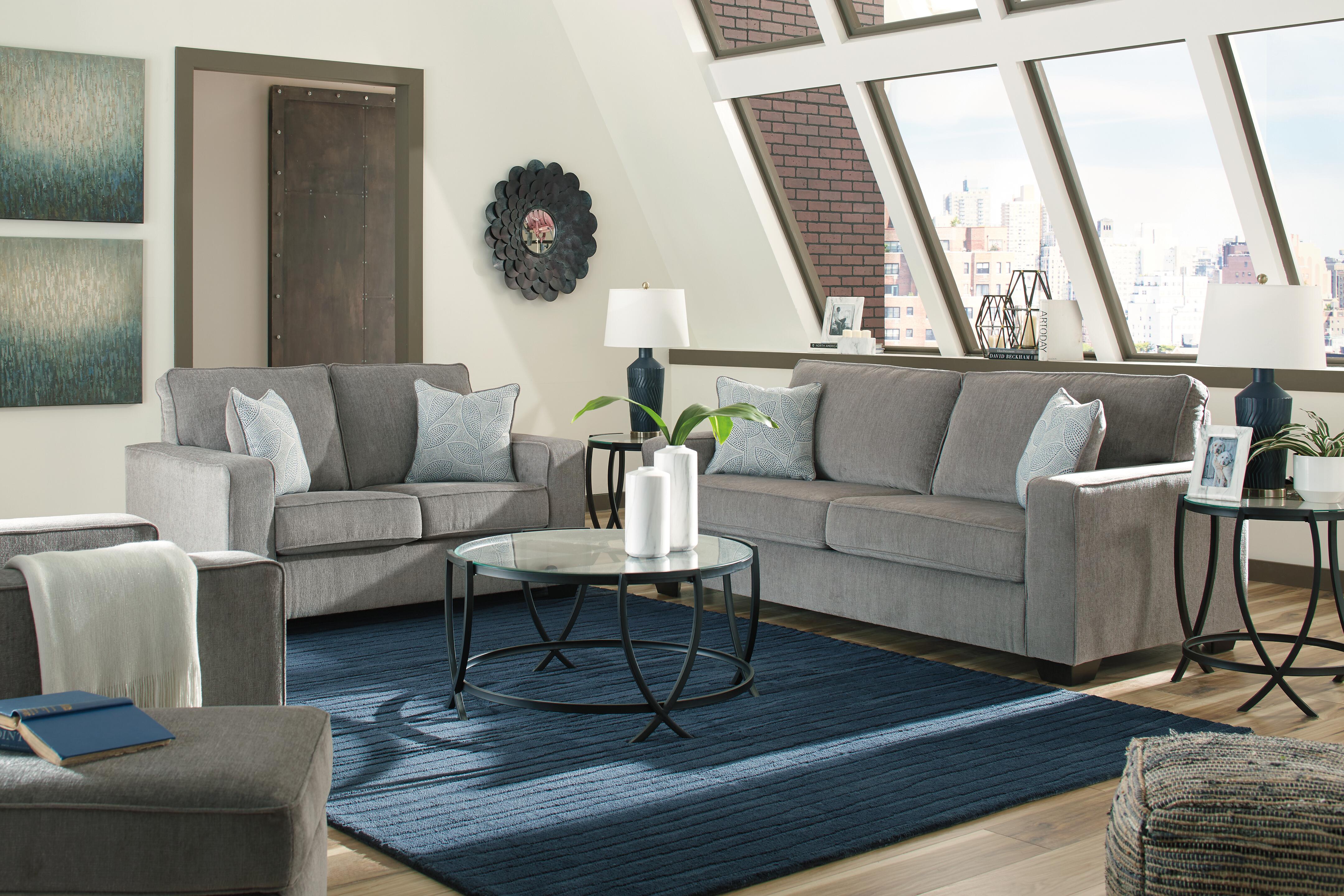Altari Queen Sofa Sleeper - image 7