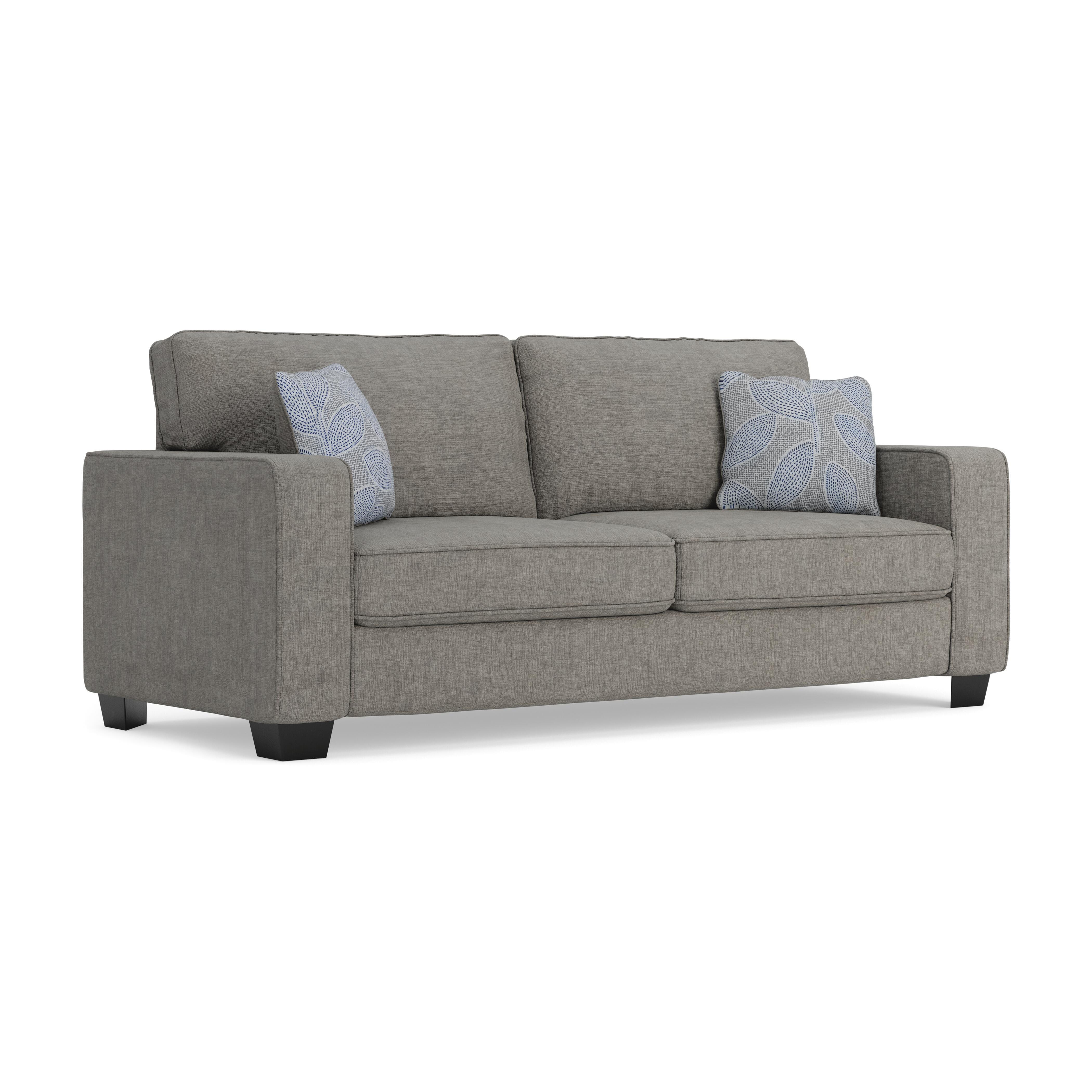Altari Sofa and Loveseat - image 4