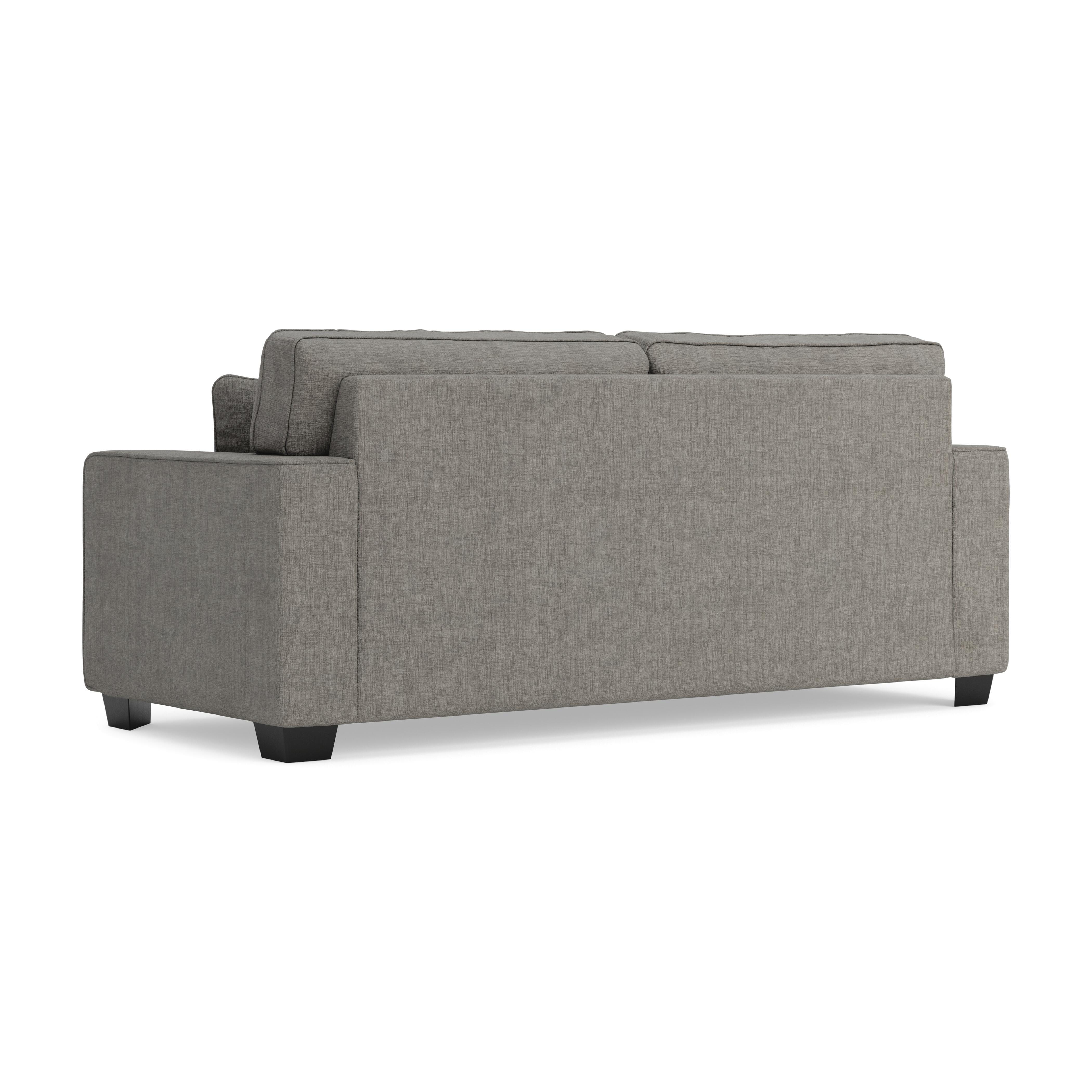 Altari Sofa, Alloy, large