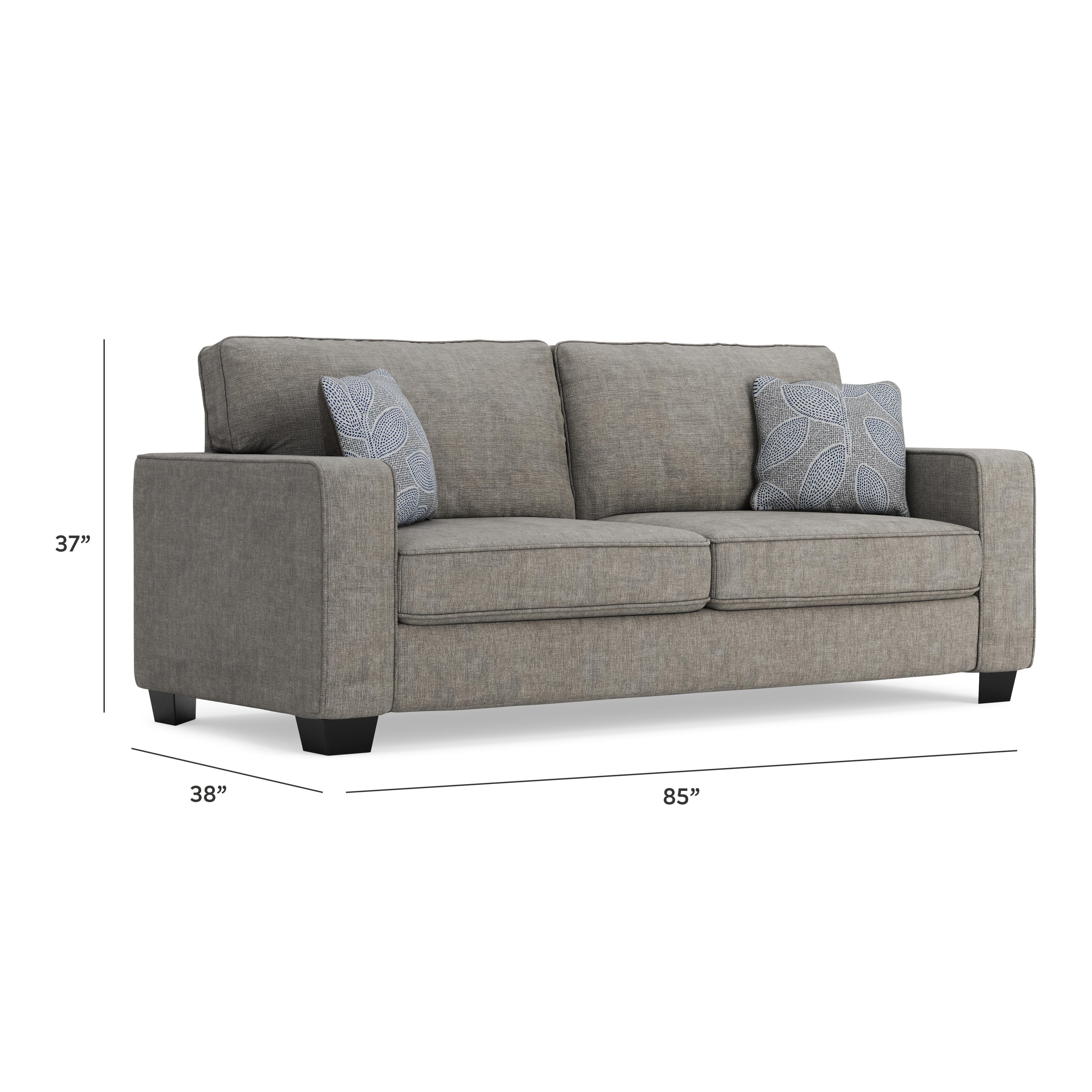 Altari Queen Sofa Sleeper - image 10