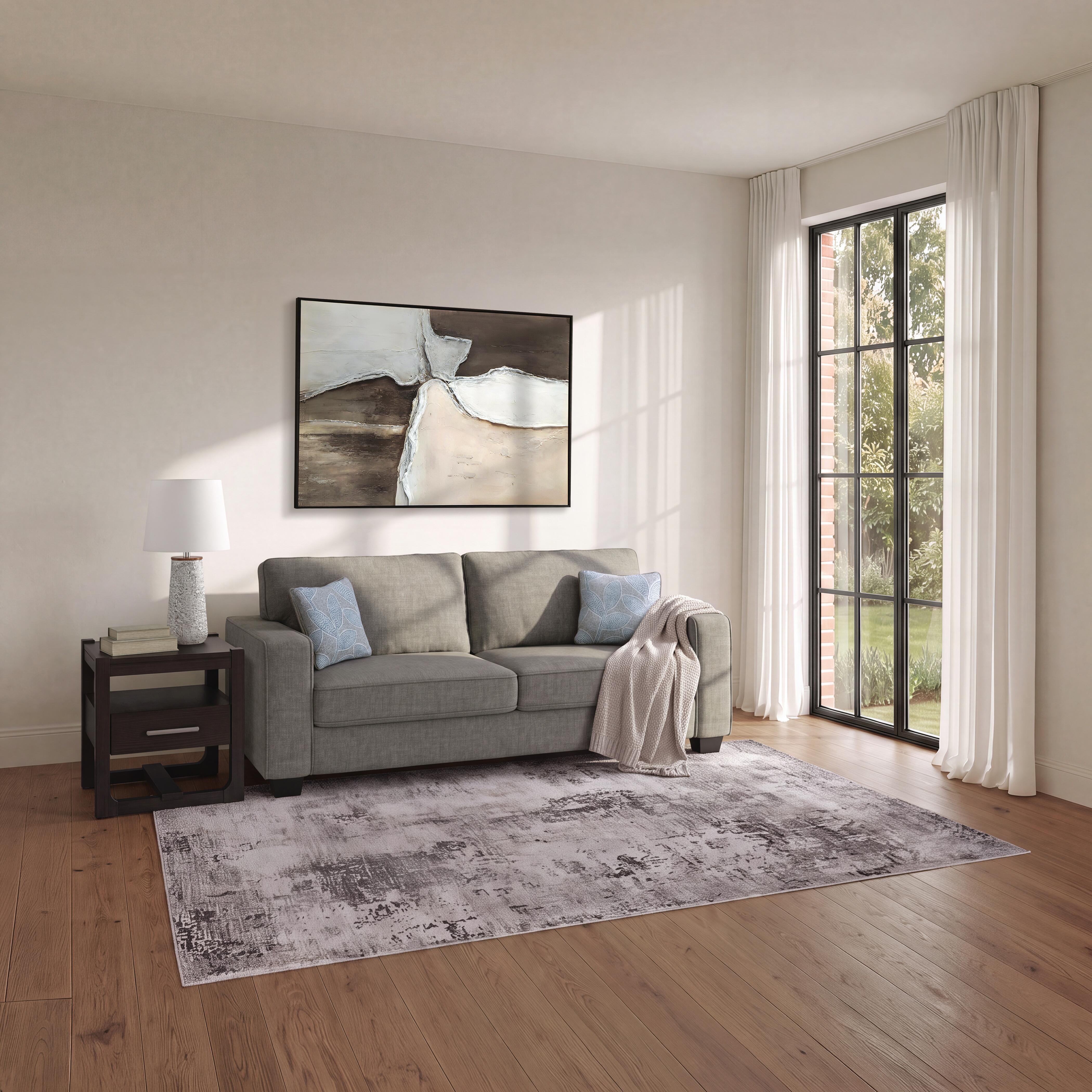 Altari Queen Sofa Sleeper - image 2