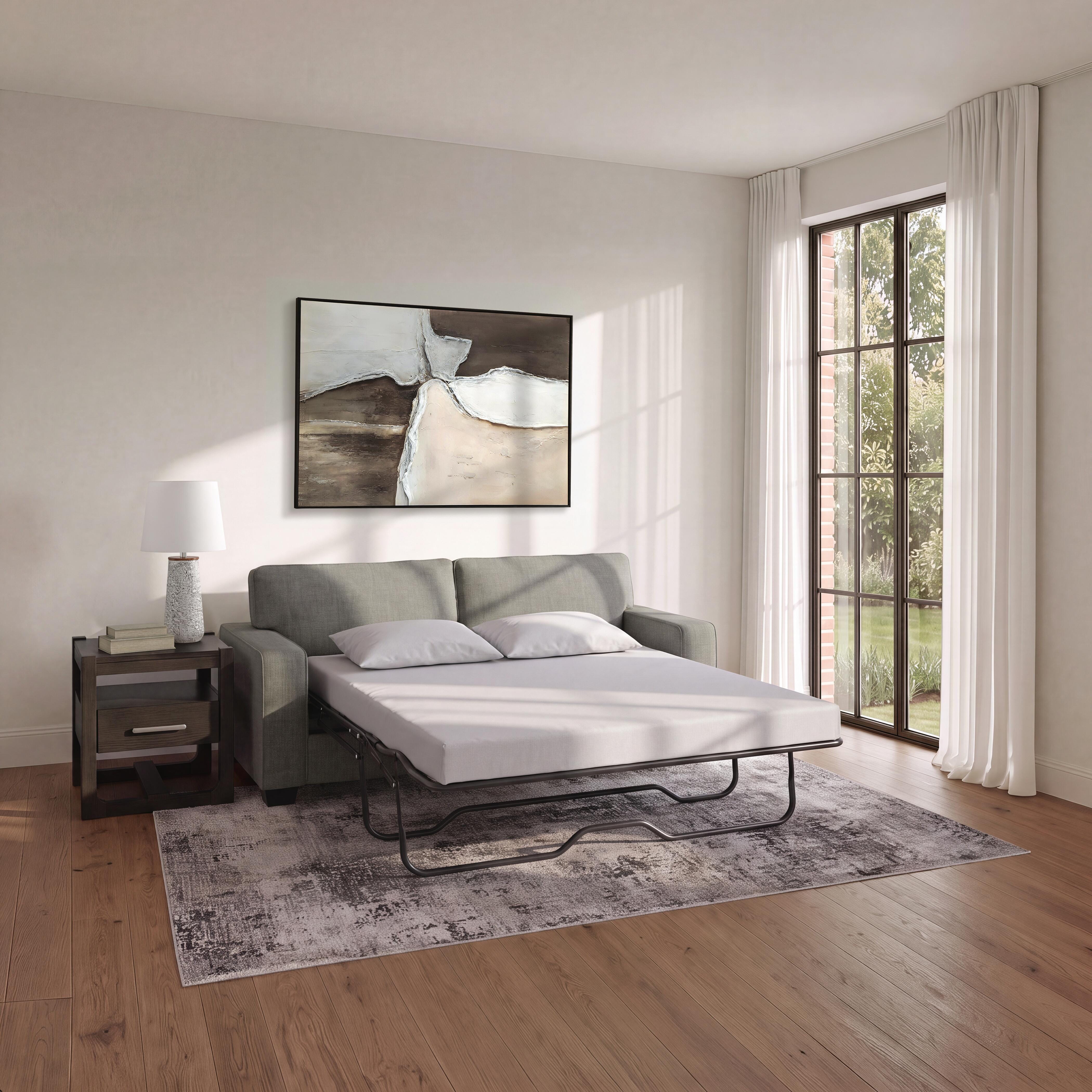 Altari Queen Sofa Sleeper - image 3