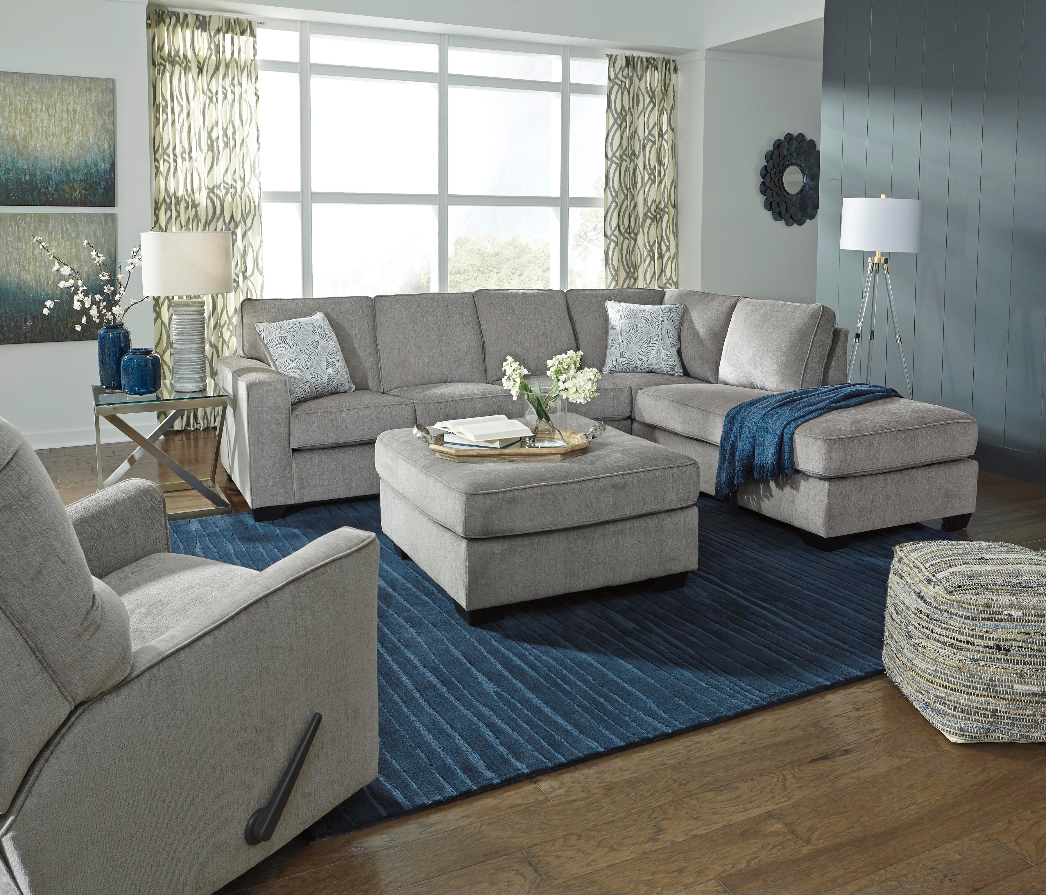 Altari 2-Piece Sectional with Chaise - image 5
