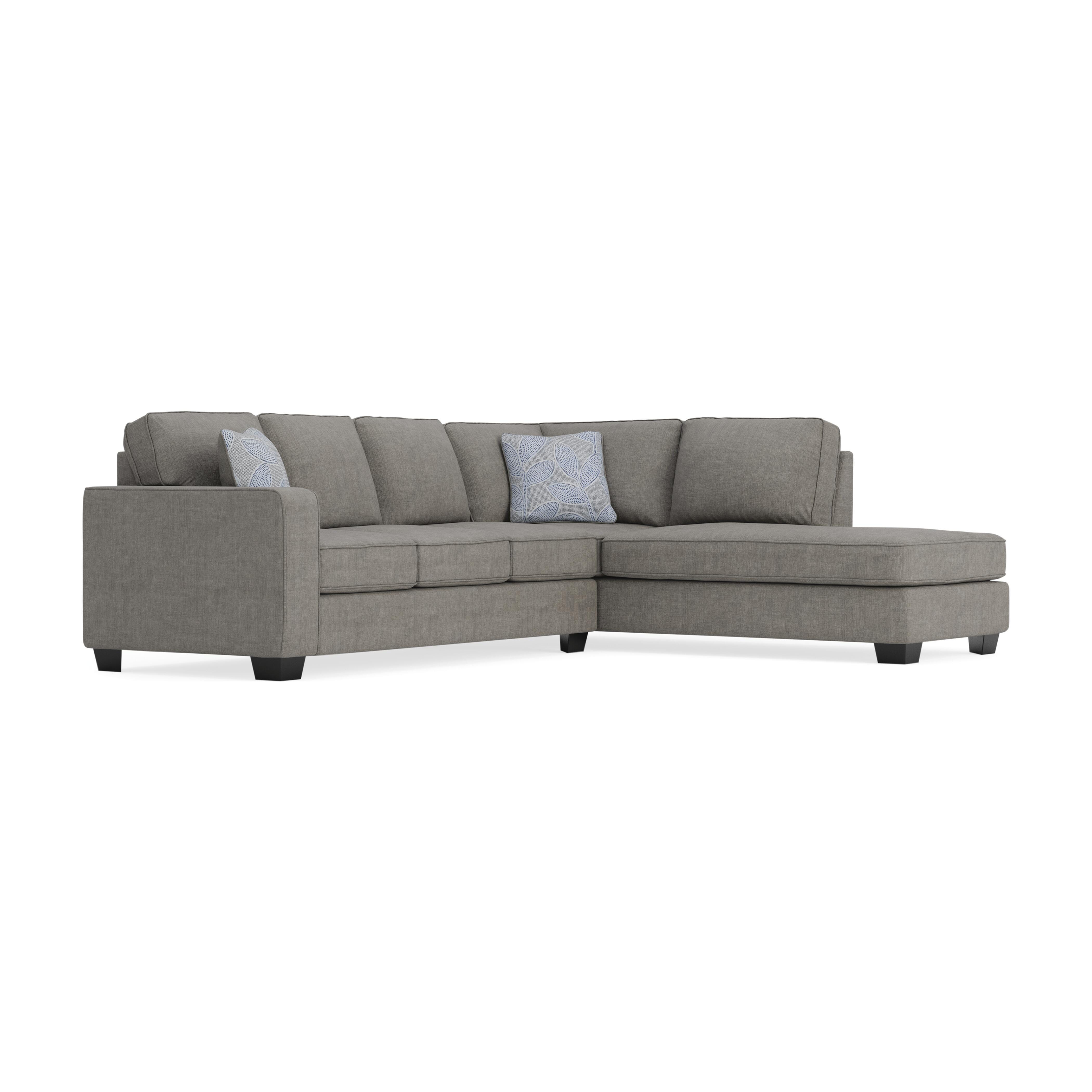 Altari 2-Piece Sectional with Chaise | Ashley