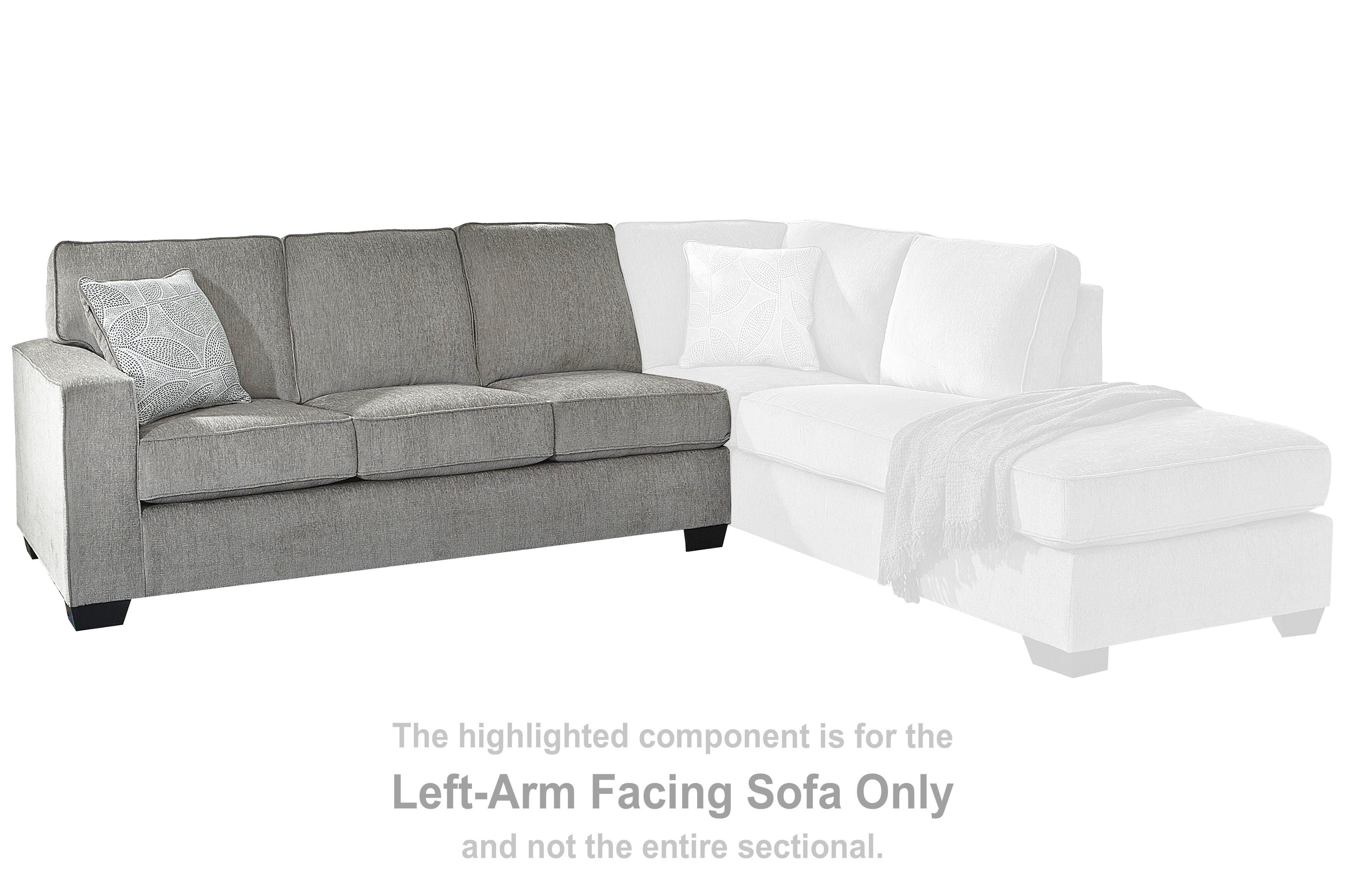 Altari Left-Arm Facing Sofa, , large
