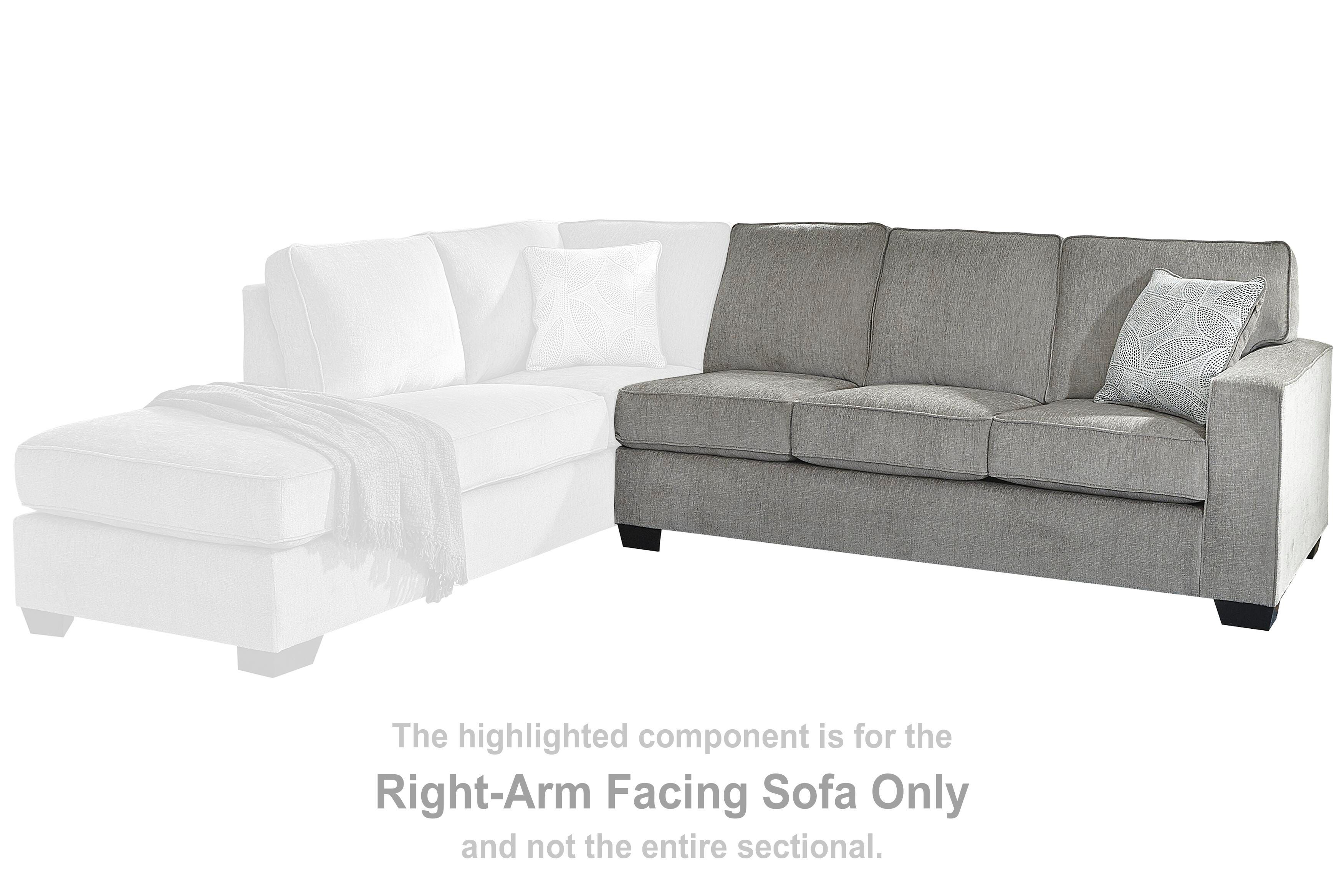 Altari Right-Arm Facing Sofa - image 2