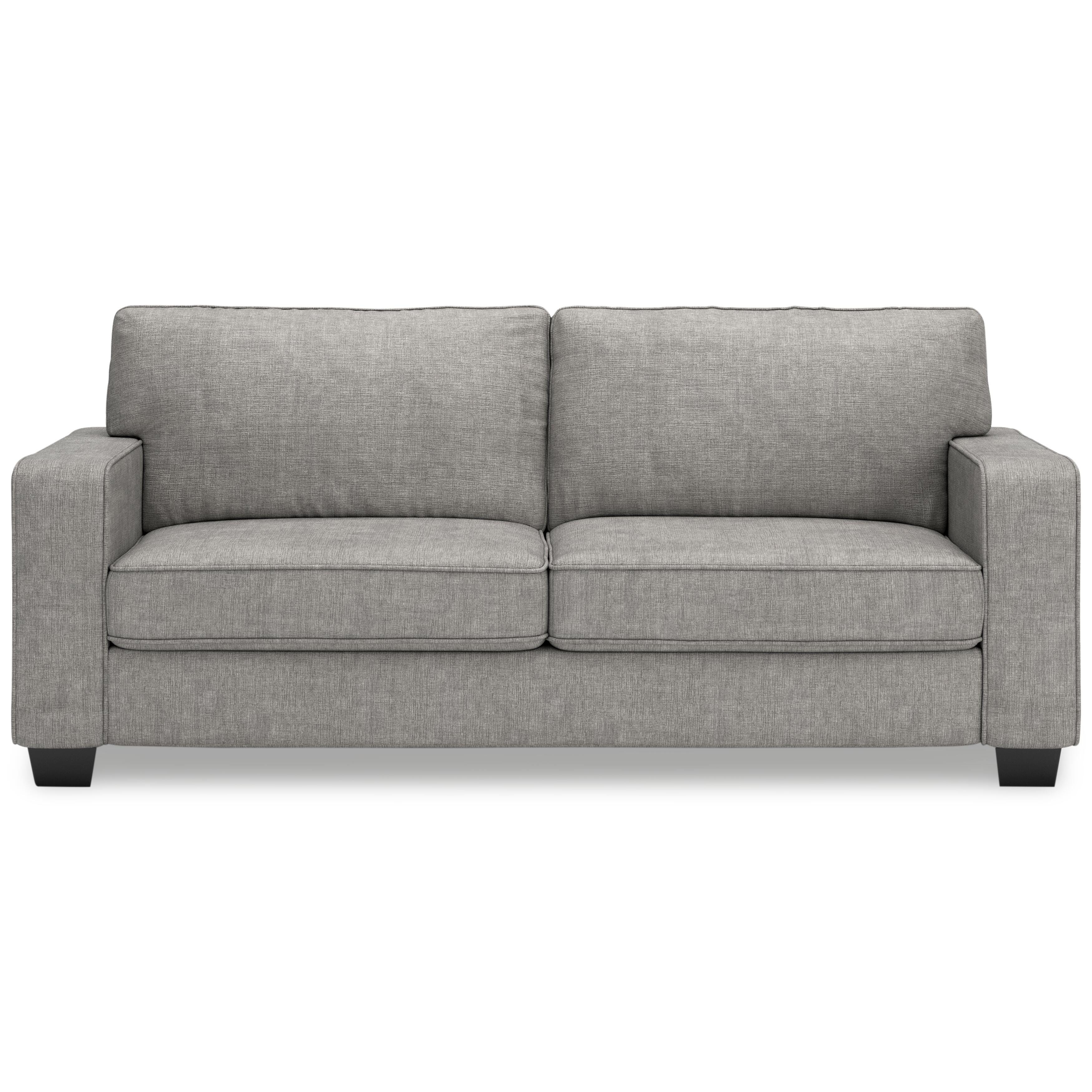 Altari Sofa, Alloy, large