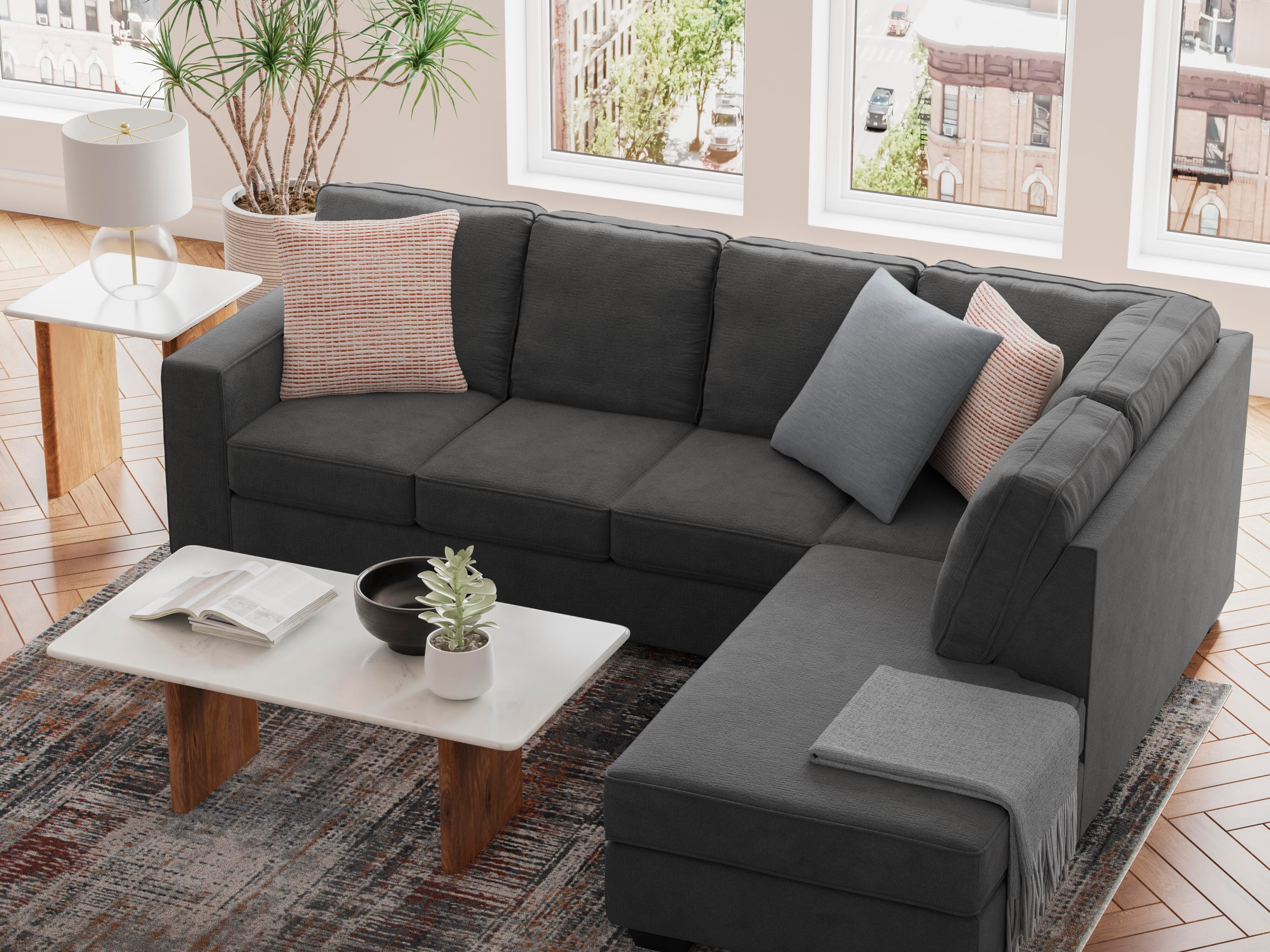 Altari 2-Piece Sectional with Chaise - image 4