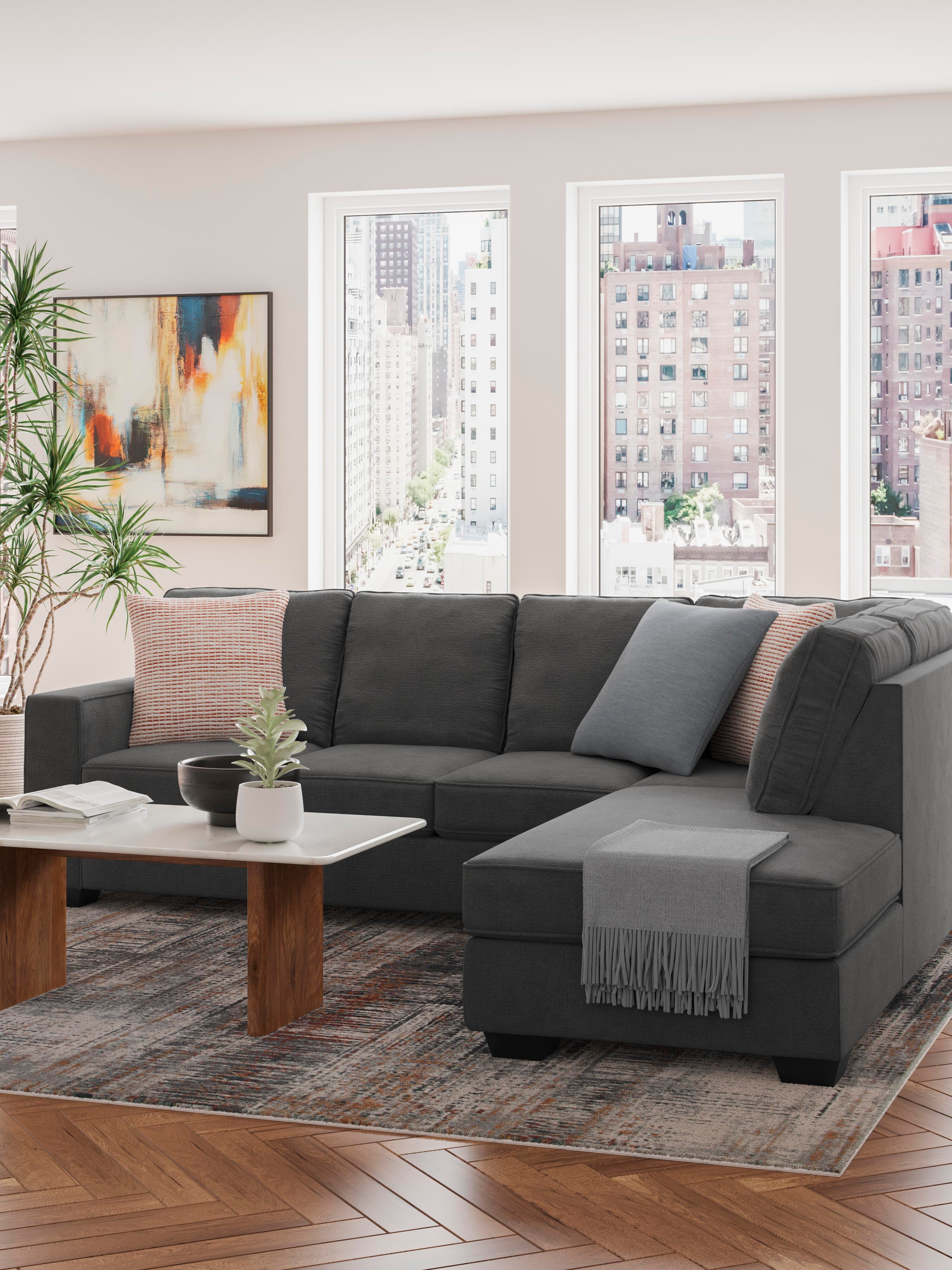 Altari 2-Piece Sectional with Chaise - image 5