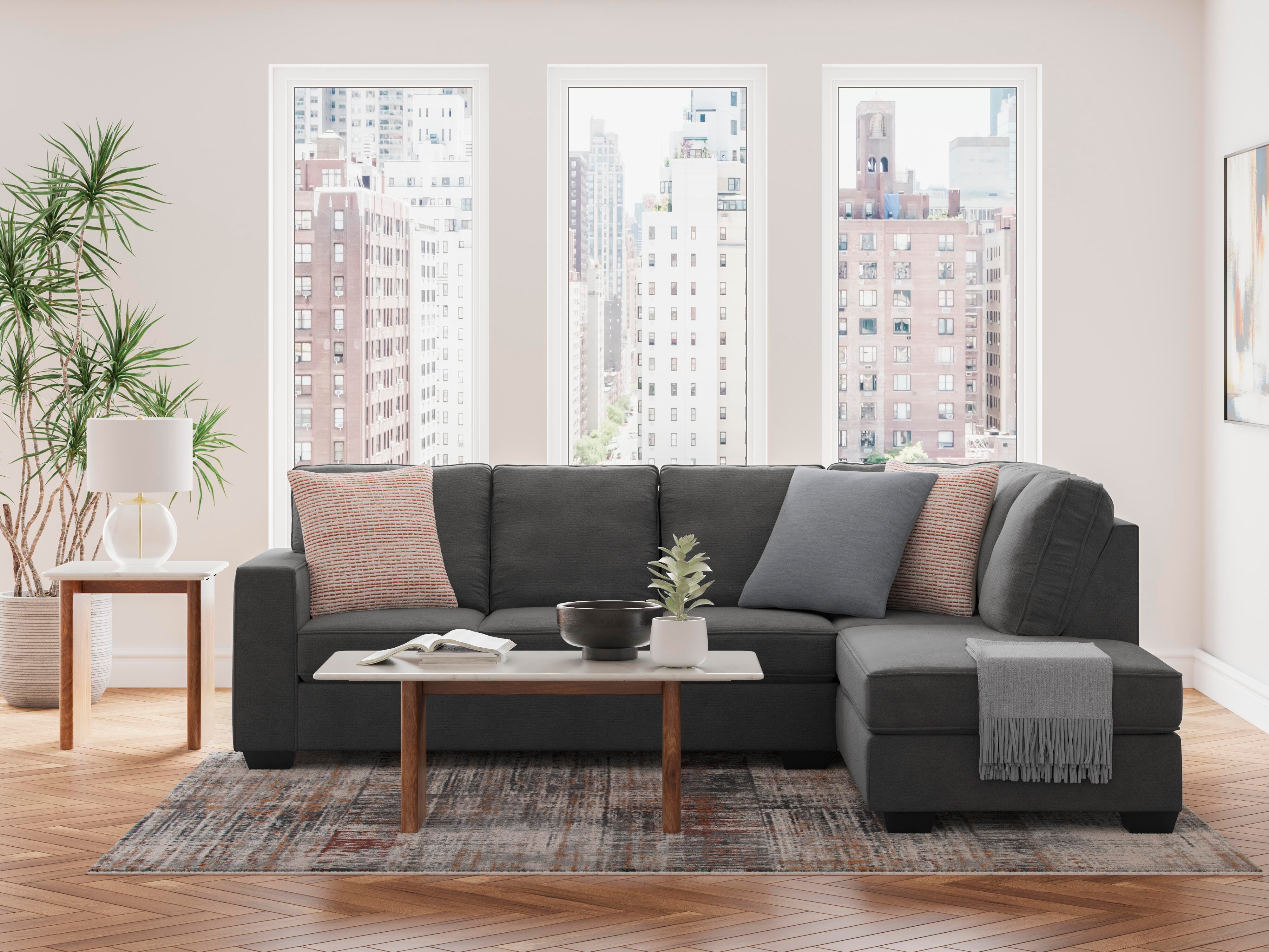 Altari 2-Piece Sectional with Chaise - image 1