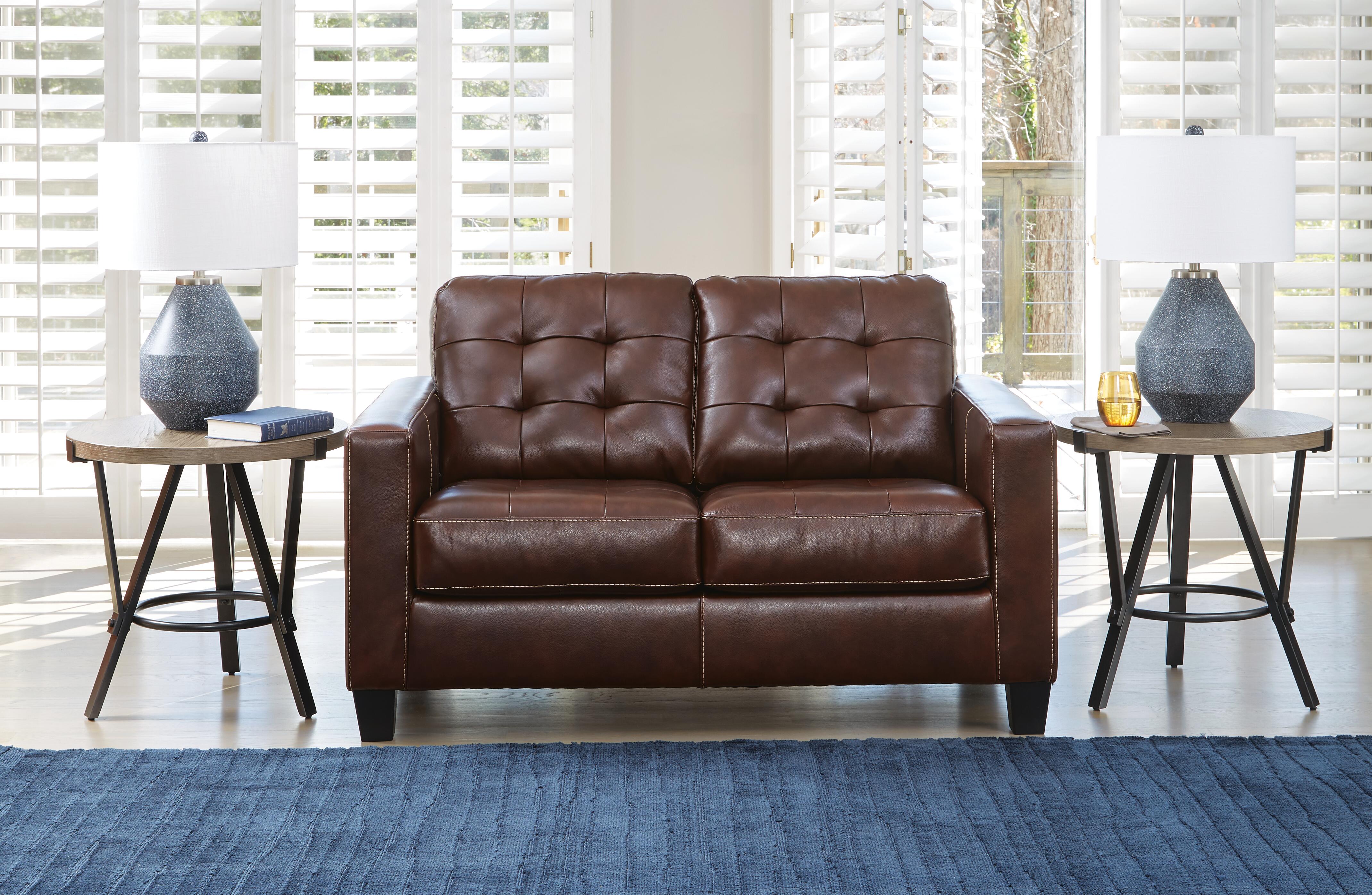 Altonbury Loveseat, , large
