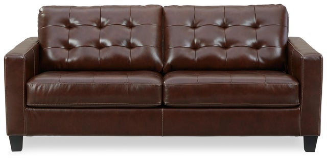 Altonbury Leather Sofa