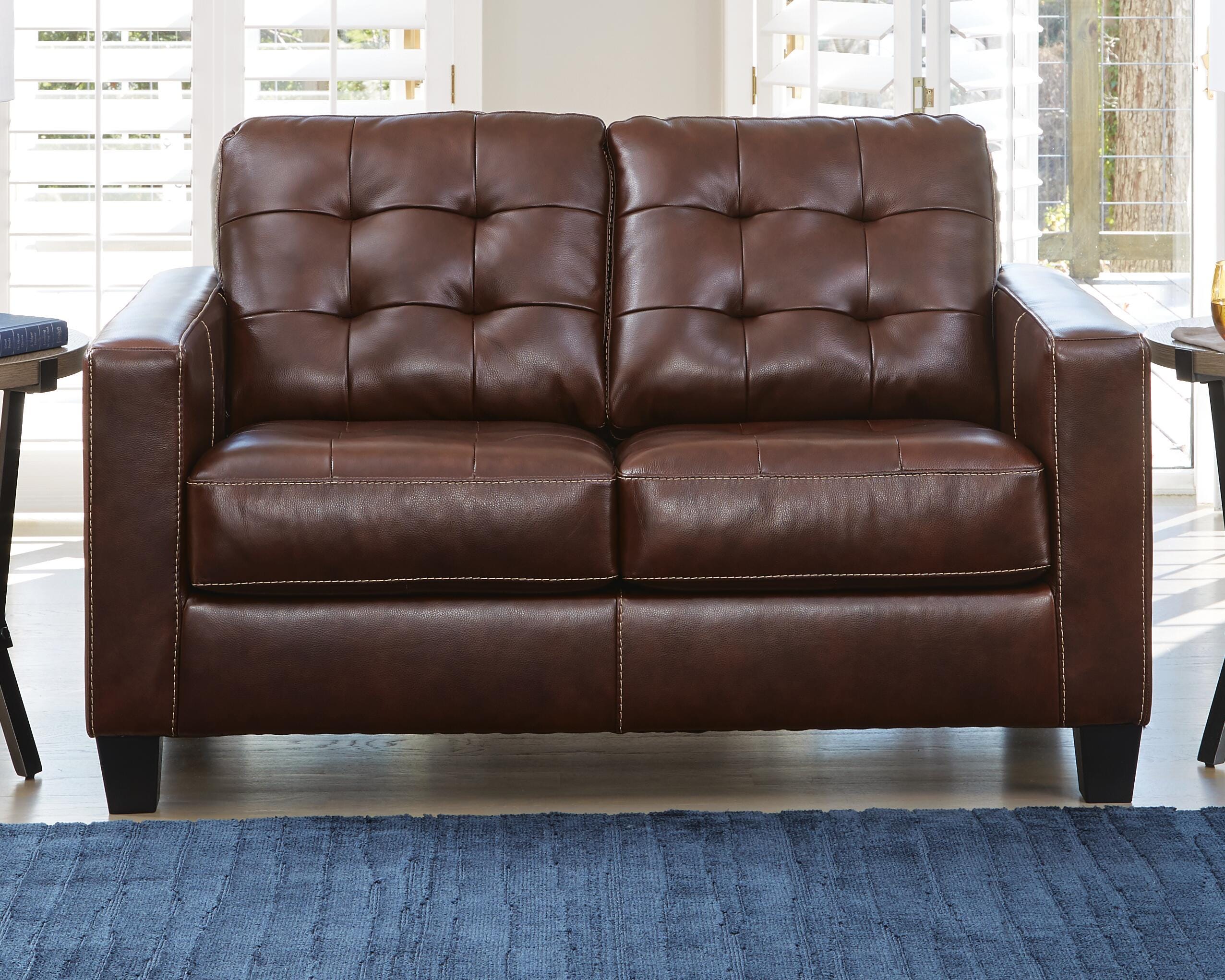 Altonbury Loveseat, , large