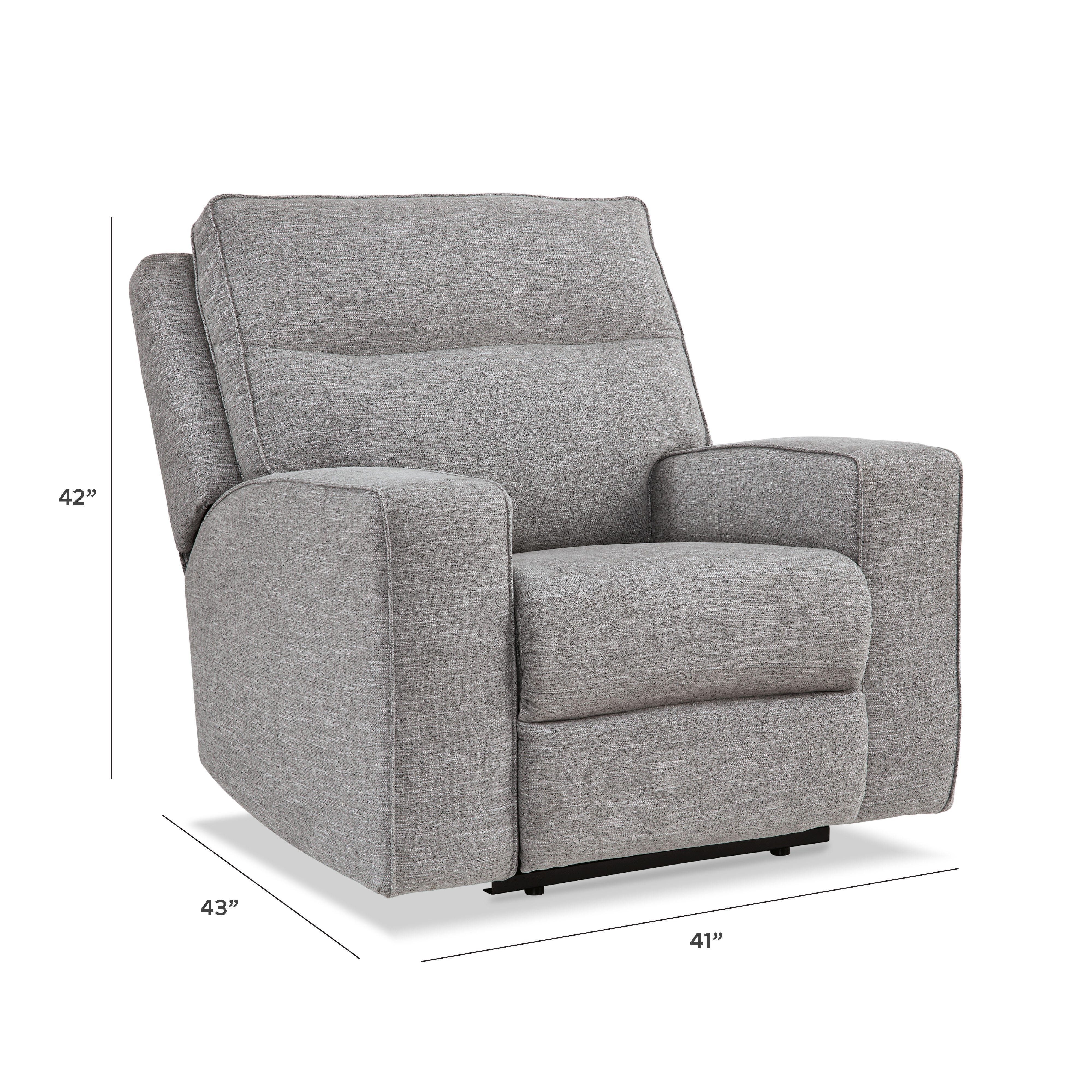 Biscoe Power Recliner - image 11