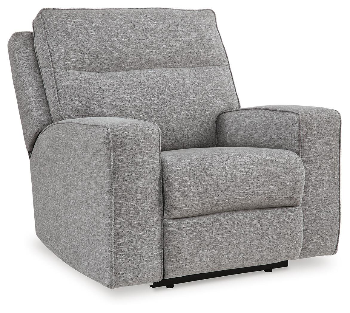 Biscoe Power Recliner - image 2