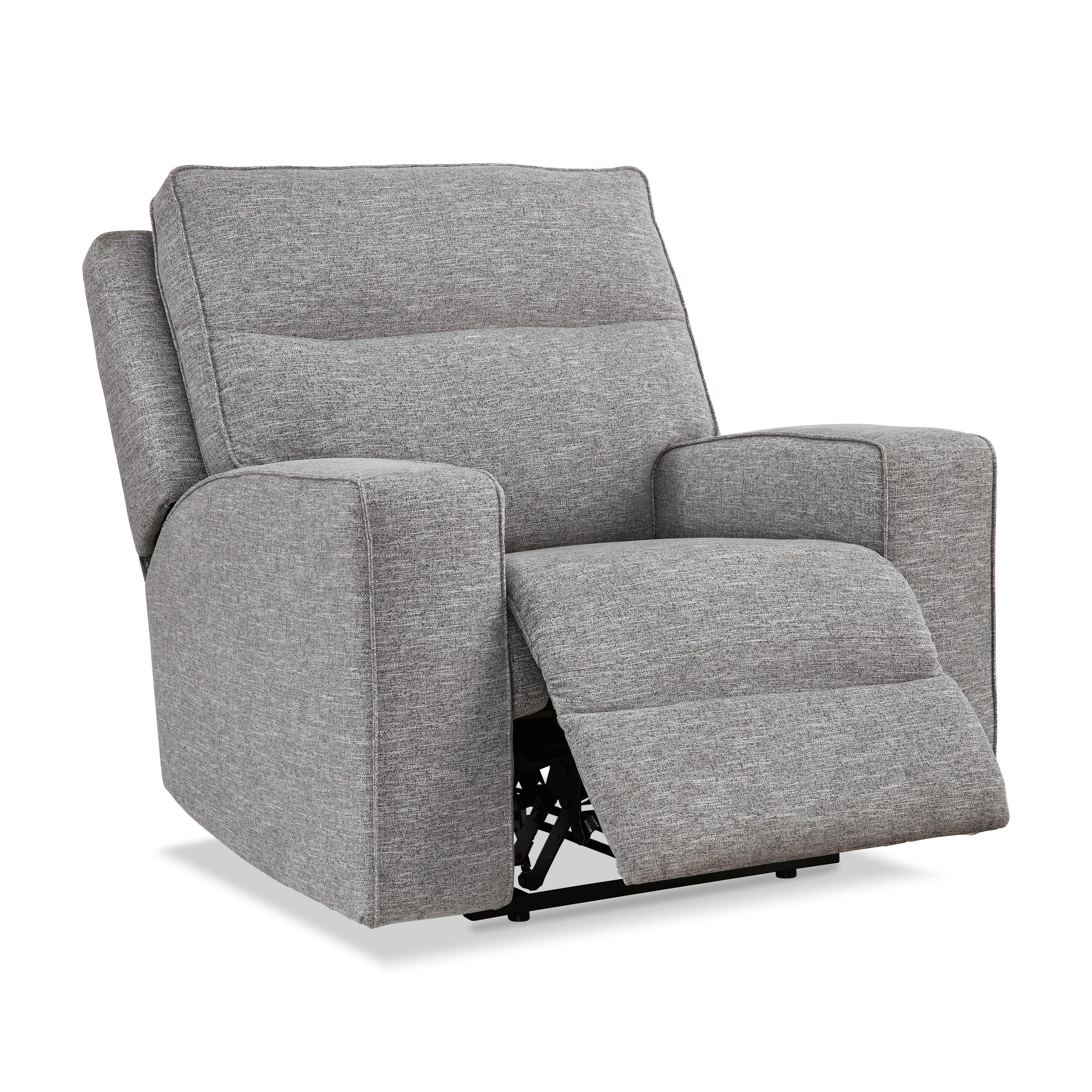Biscoe Power Recliner - image 7