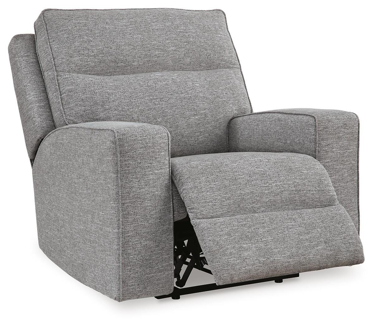 Biscoe Next-Gen Nuvella™ Next-Gen Nuvella™ Performance Fabric Dual