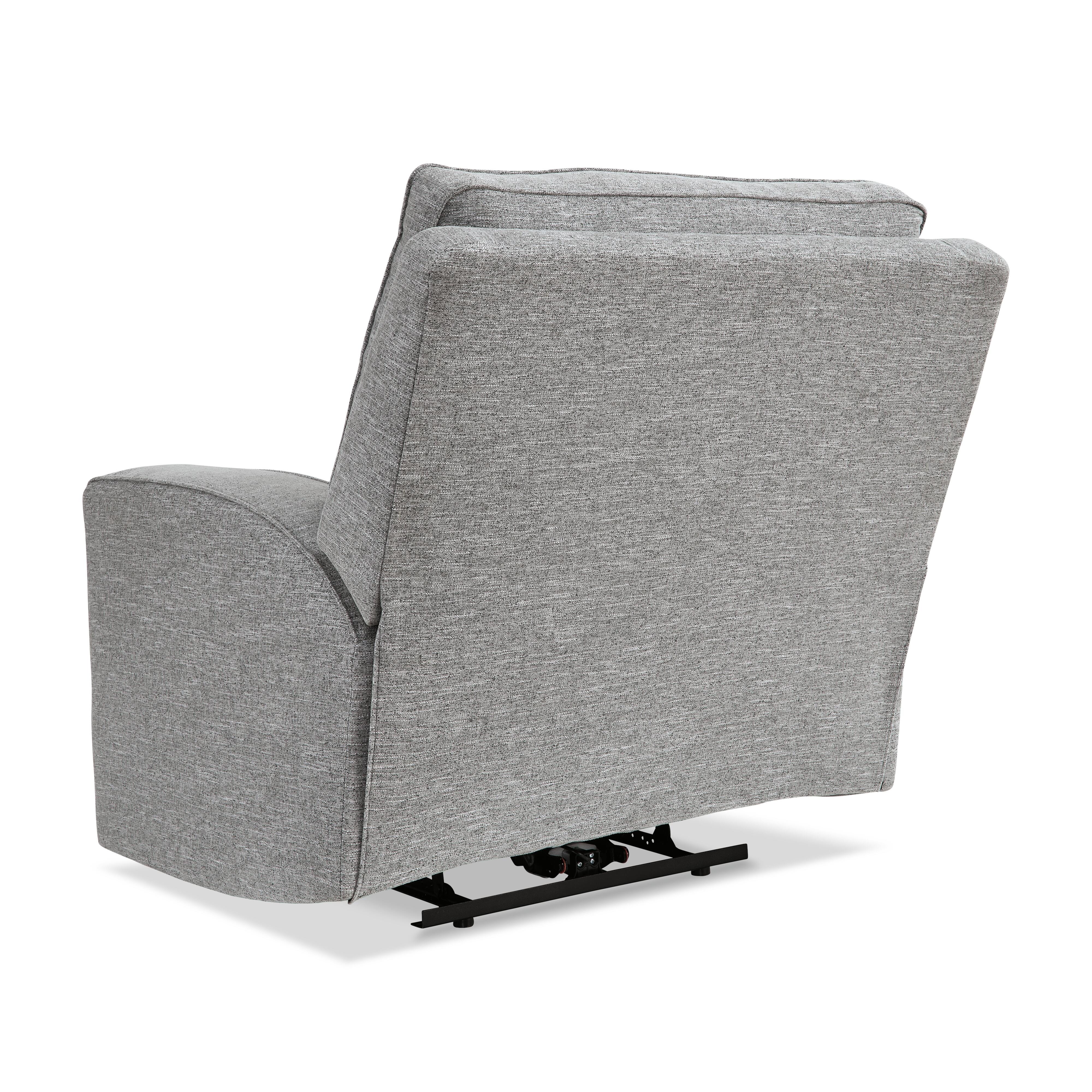 Biscoe Power Recliner - image 6