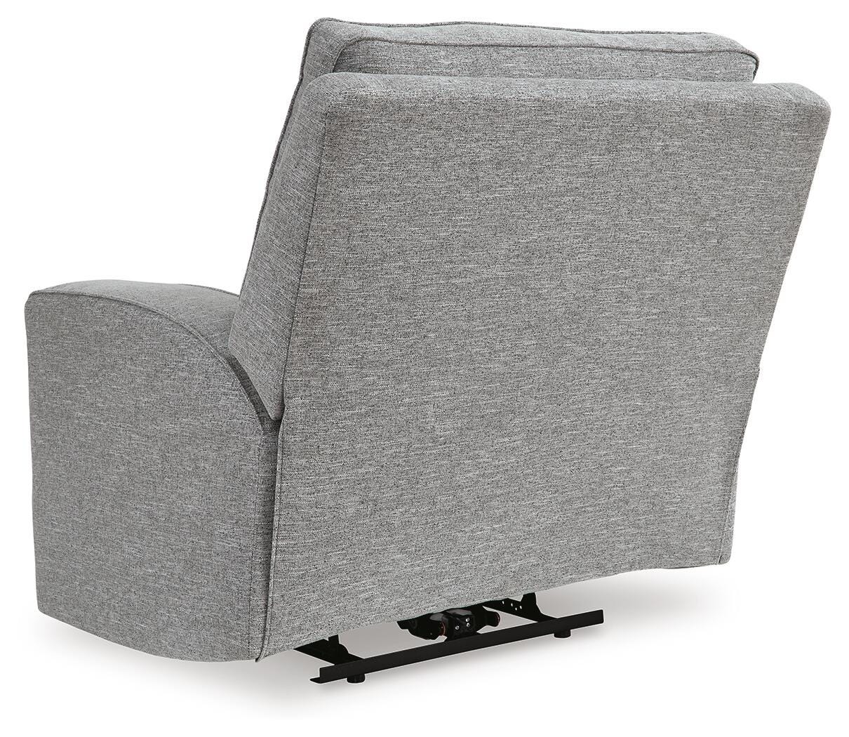 Biscoe Next-Gen Nuvella™ Next-Gen Nuvella™ Performance Fabric Dual
