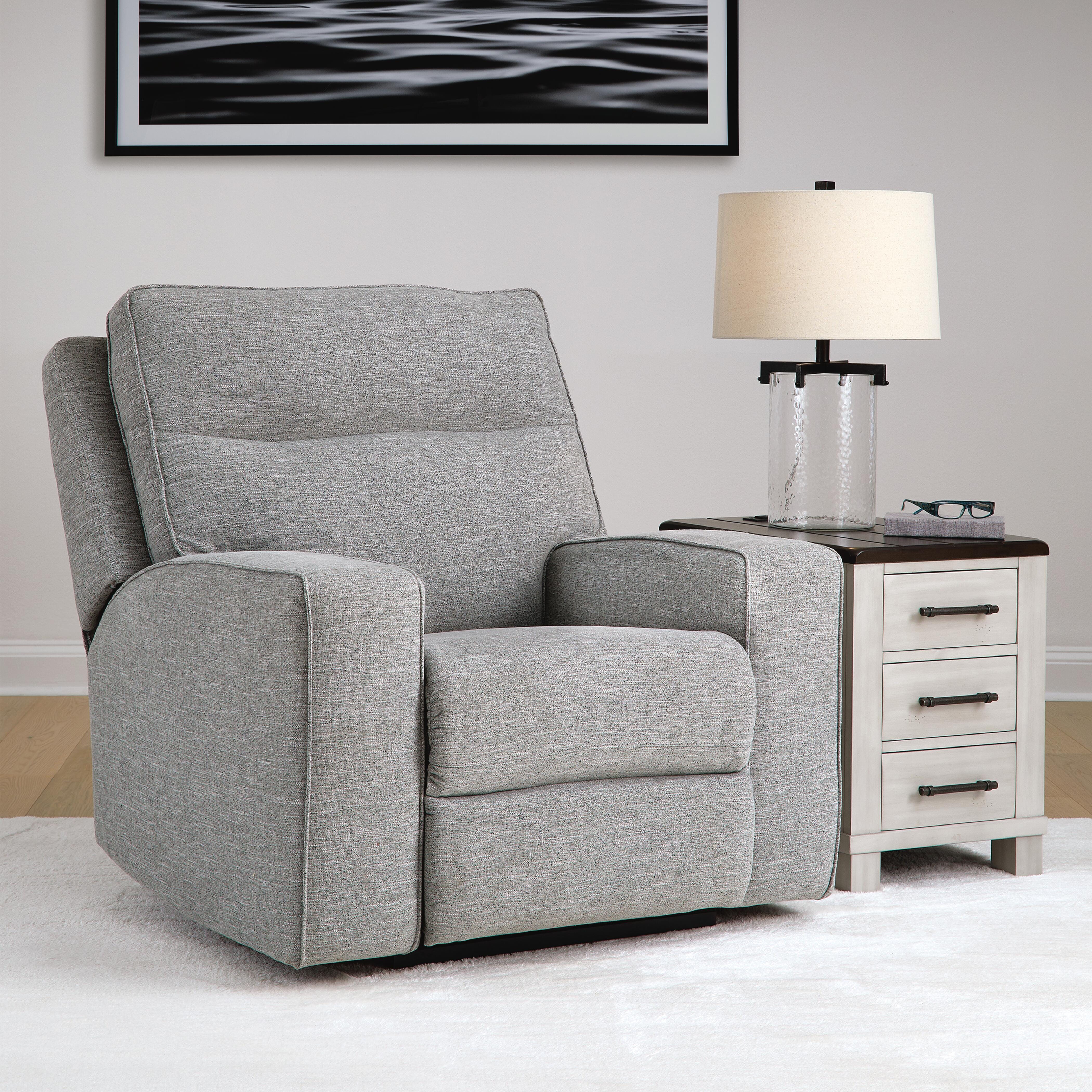 Biscoe Power Recliner - image 3