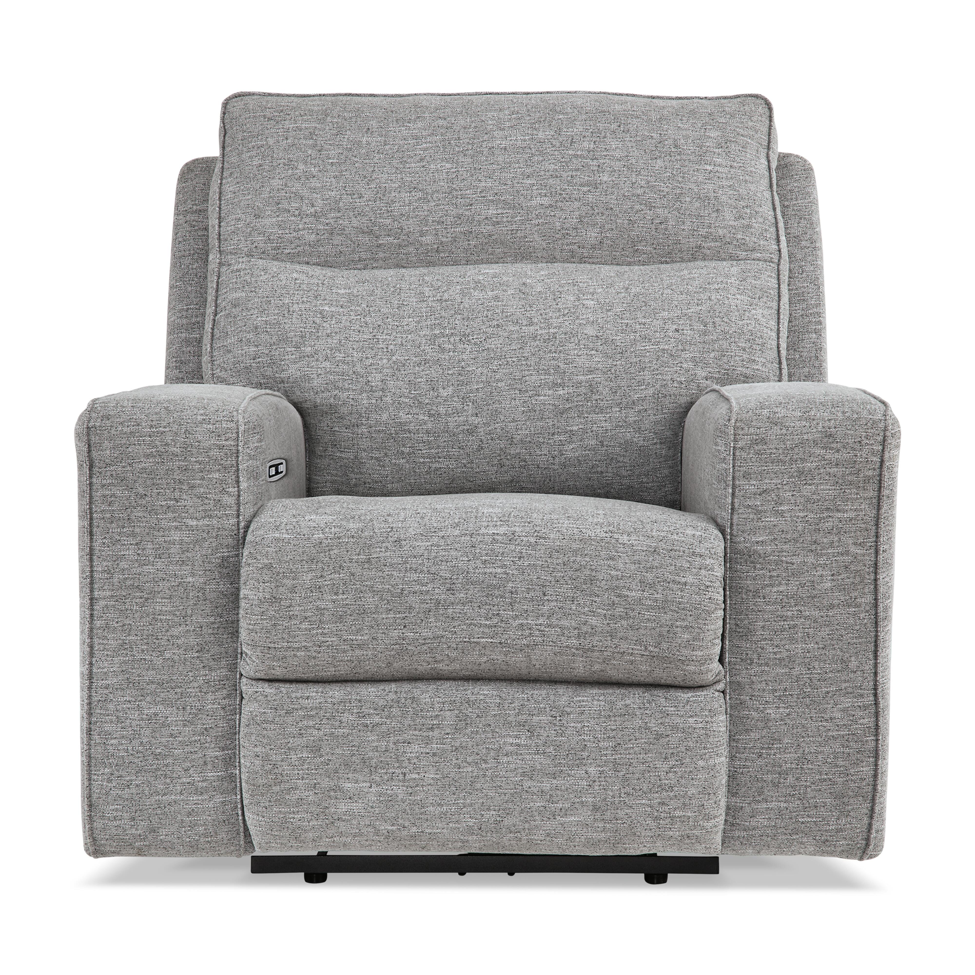 Biscoe Power Recliner - image 4