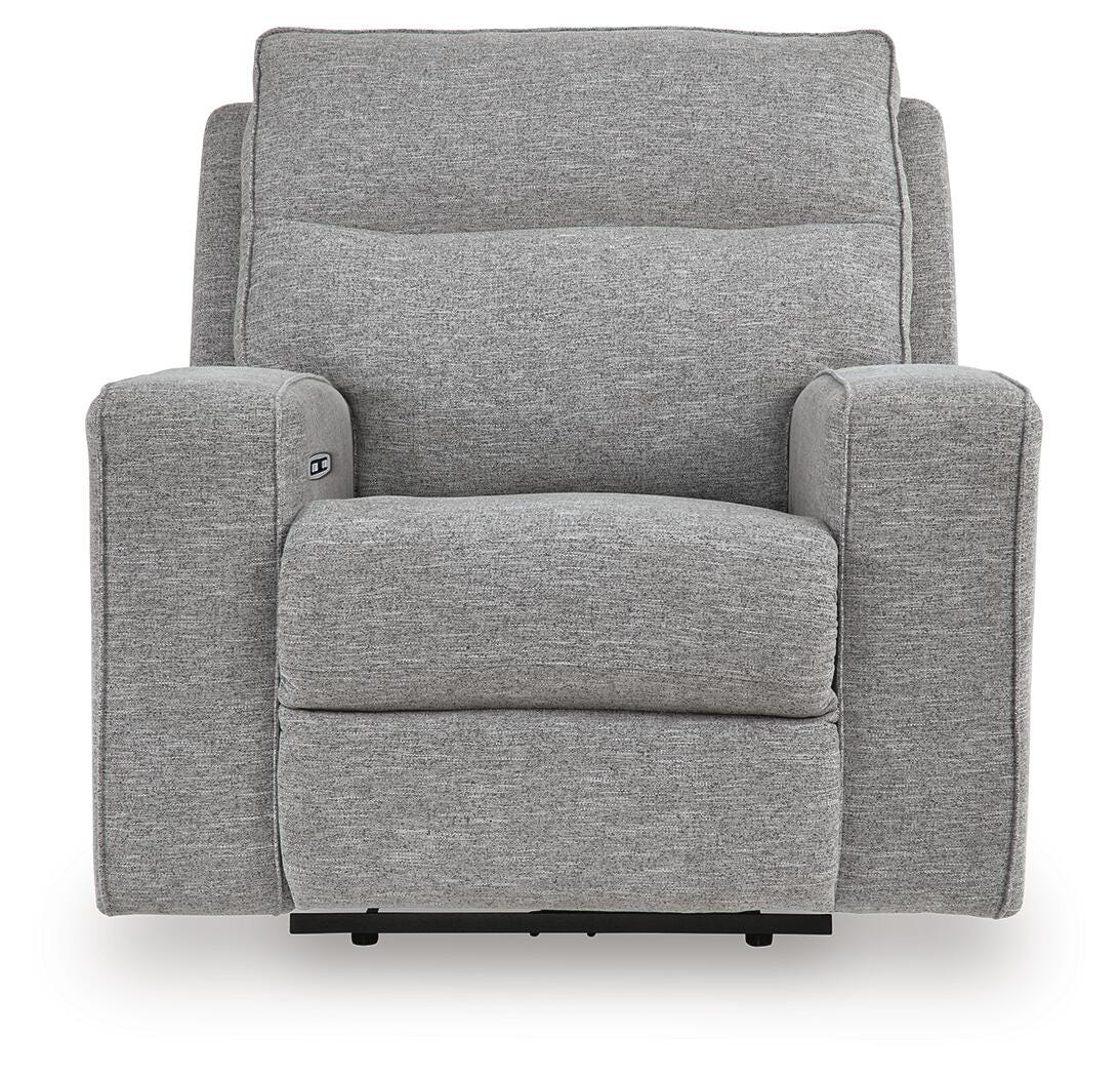 Biscoe Power Recliner - image 4