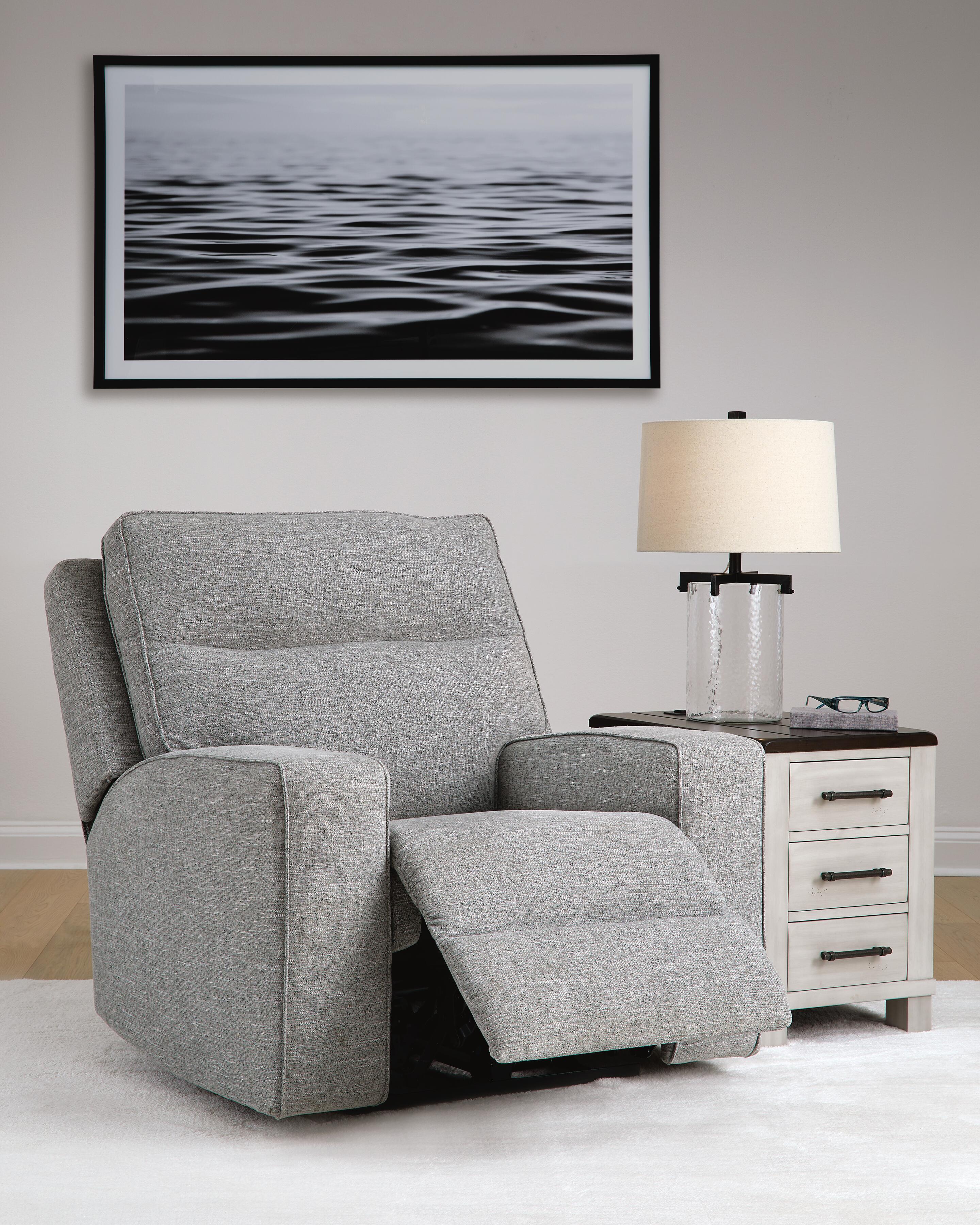 Biscoe Power Recliner - image 9