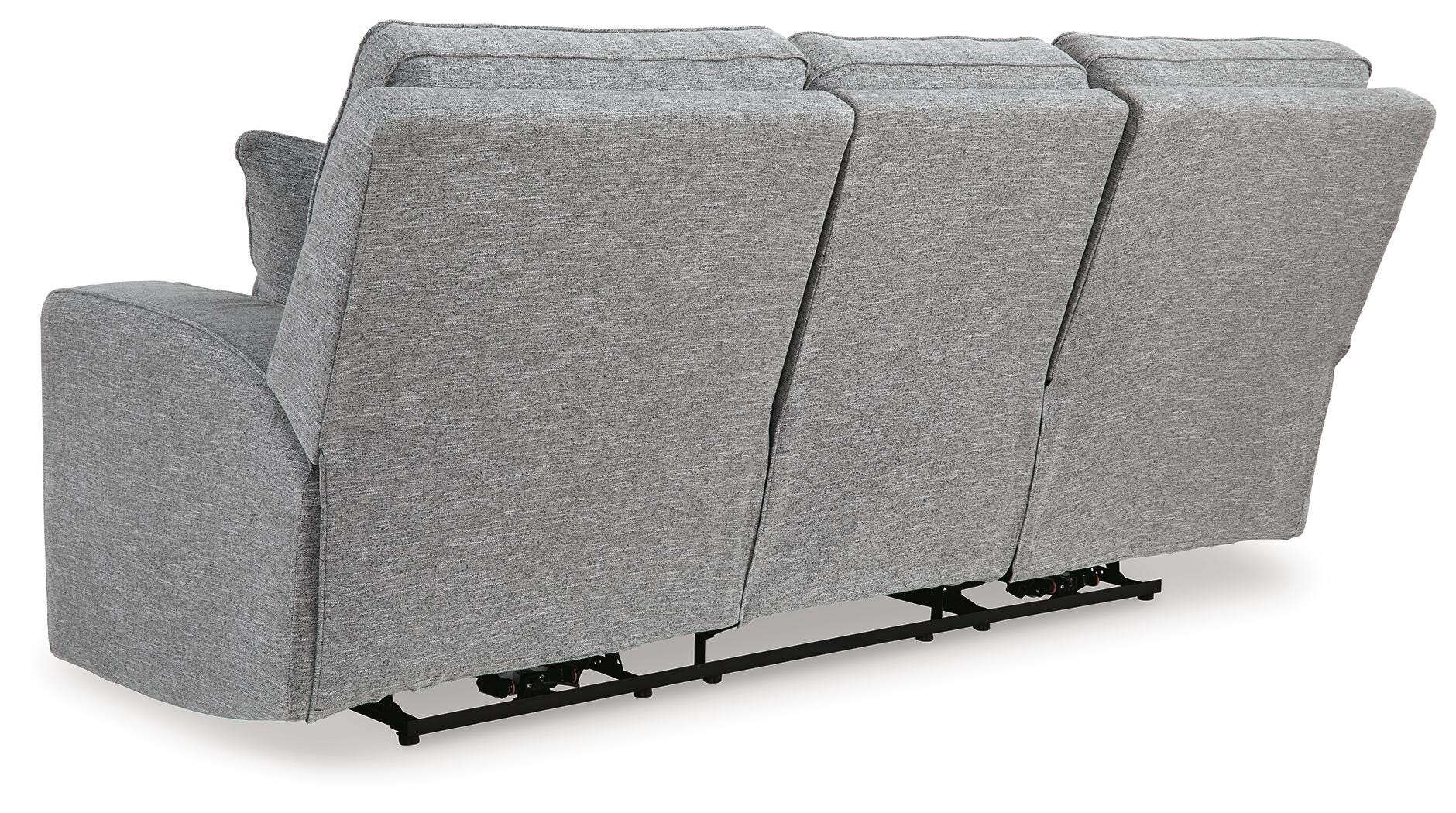 Biscoe Power Reclining Sofa - image 6