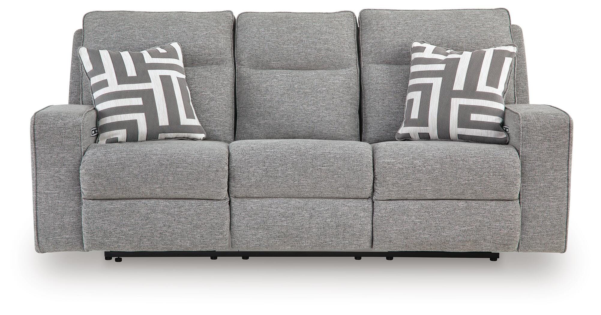 Biscoe Power Reclining Sofa - image 2
