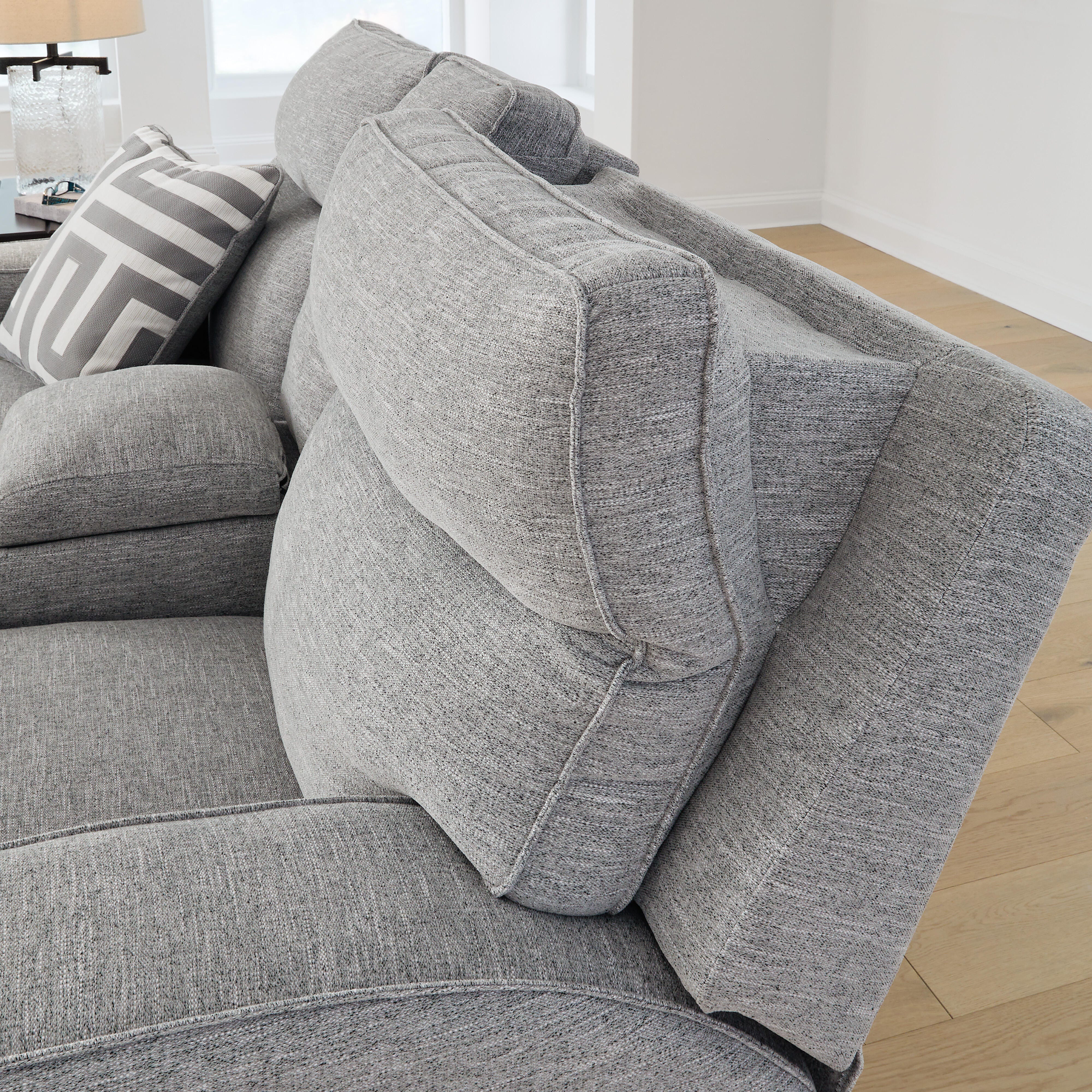 Biscoe Power Recliner - image 9