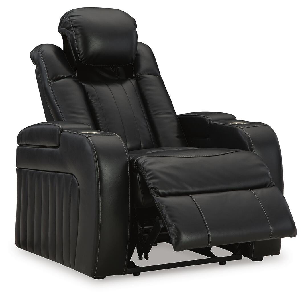 Caveman Den Power Recliner - image 3