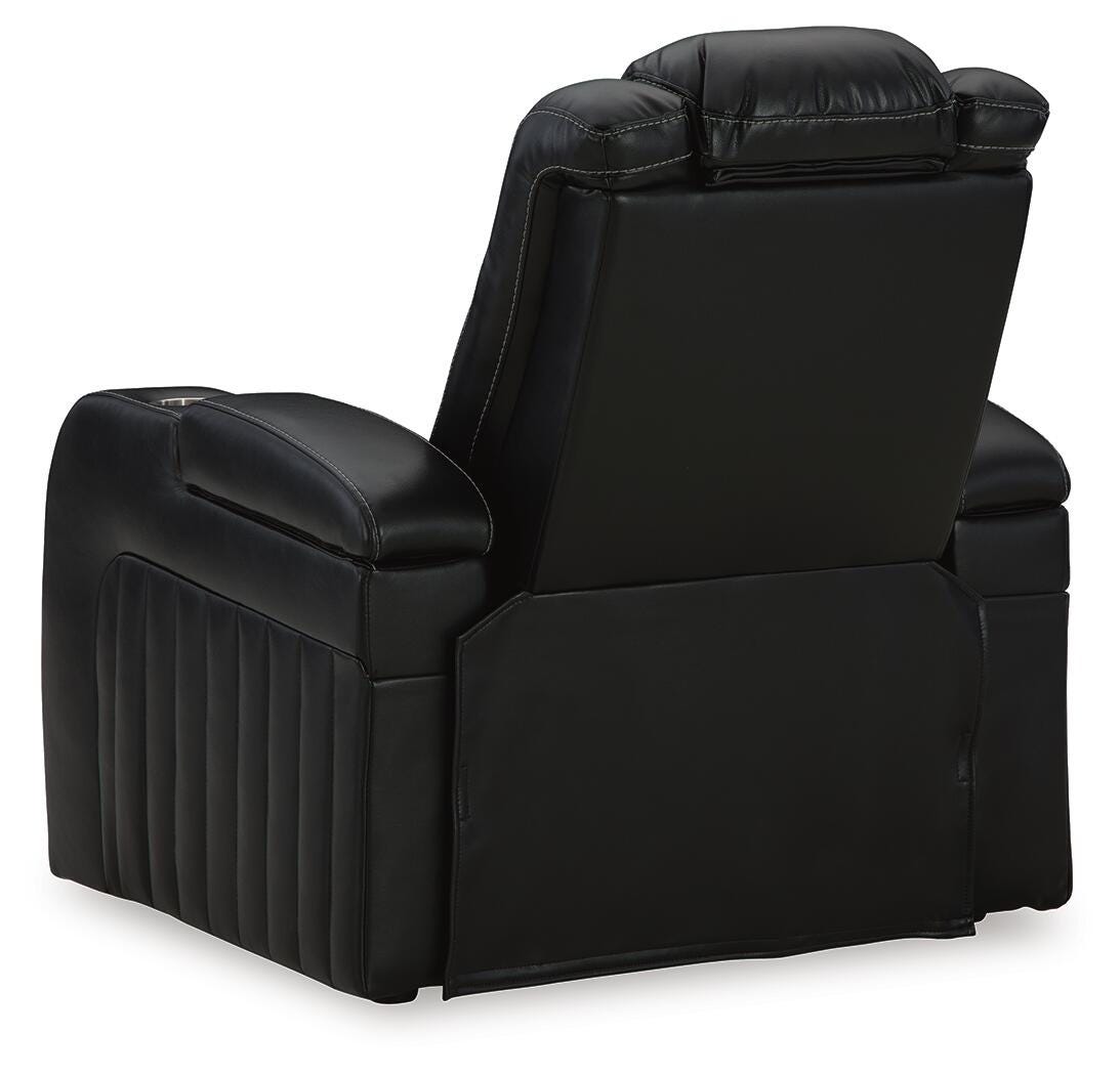 Caveman Den Power Recliner - image 7